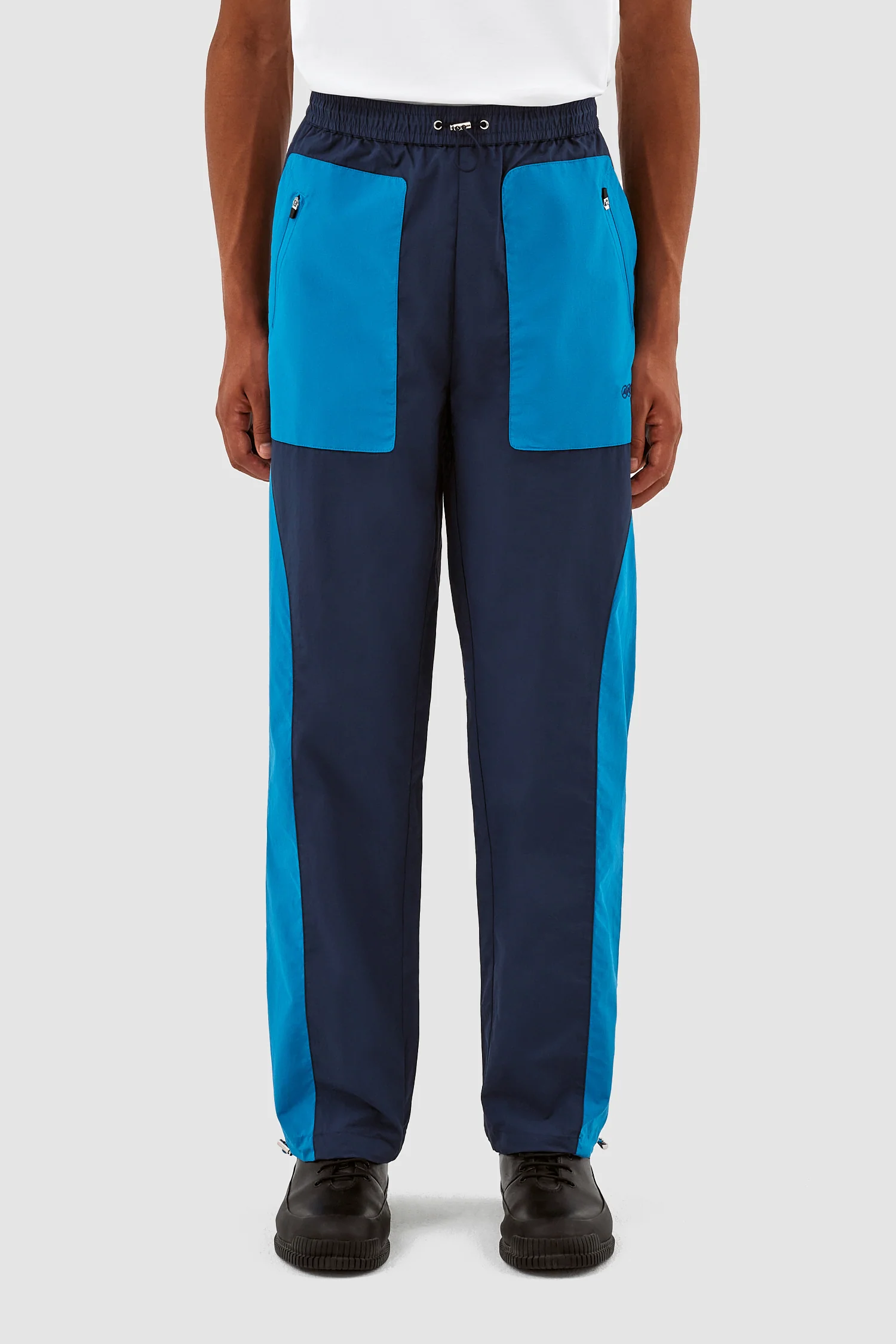 Pantalon Jeff - Marine/Bleu - Image 2