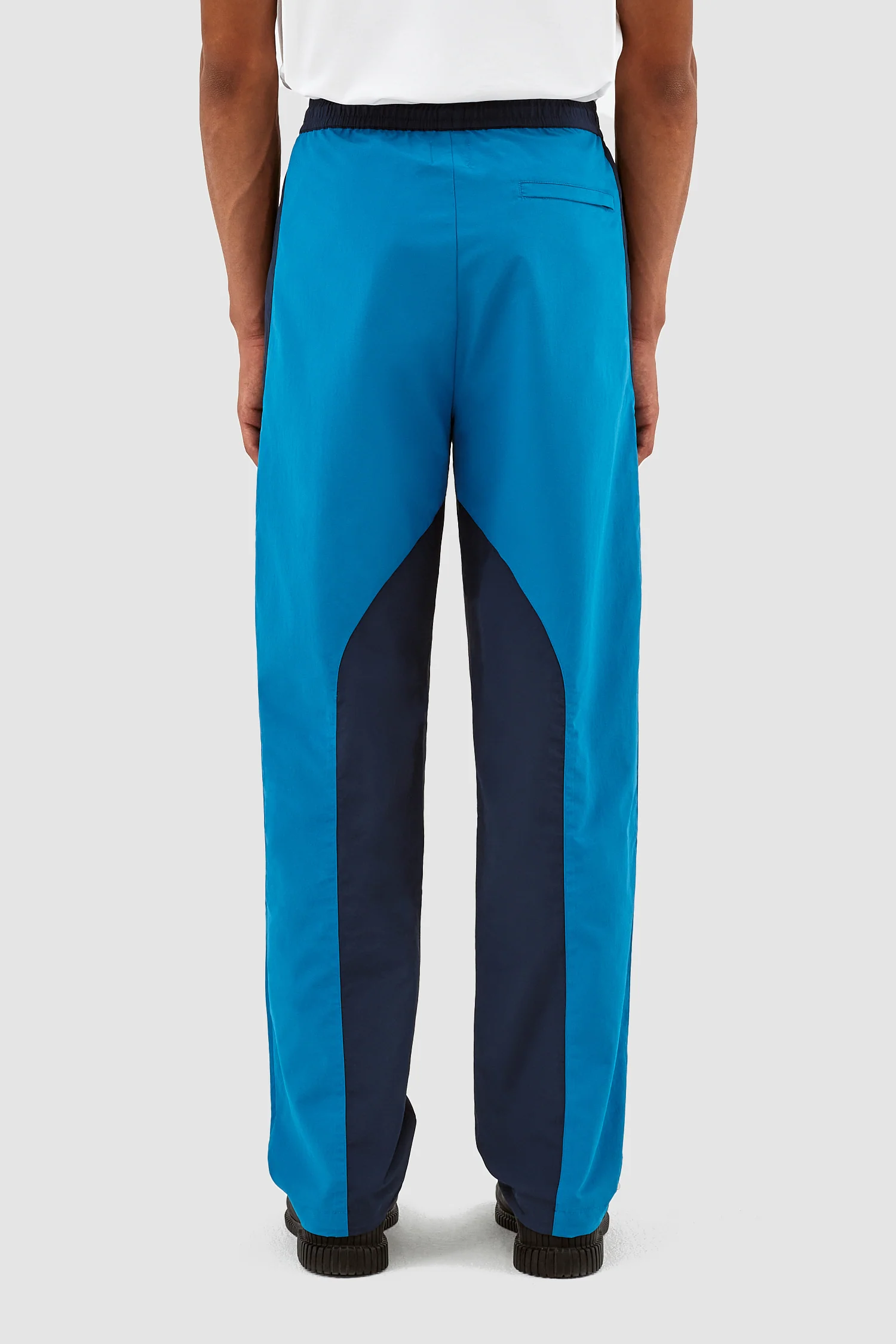 Pantalon Jeff - Marine/Bleu - Image 3