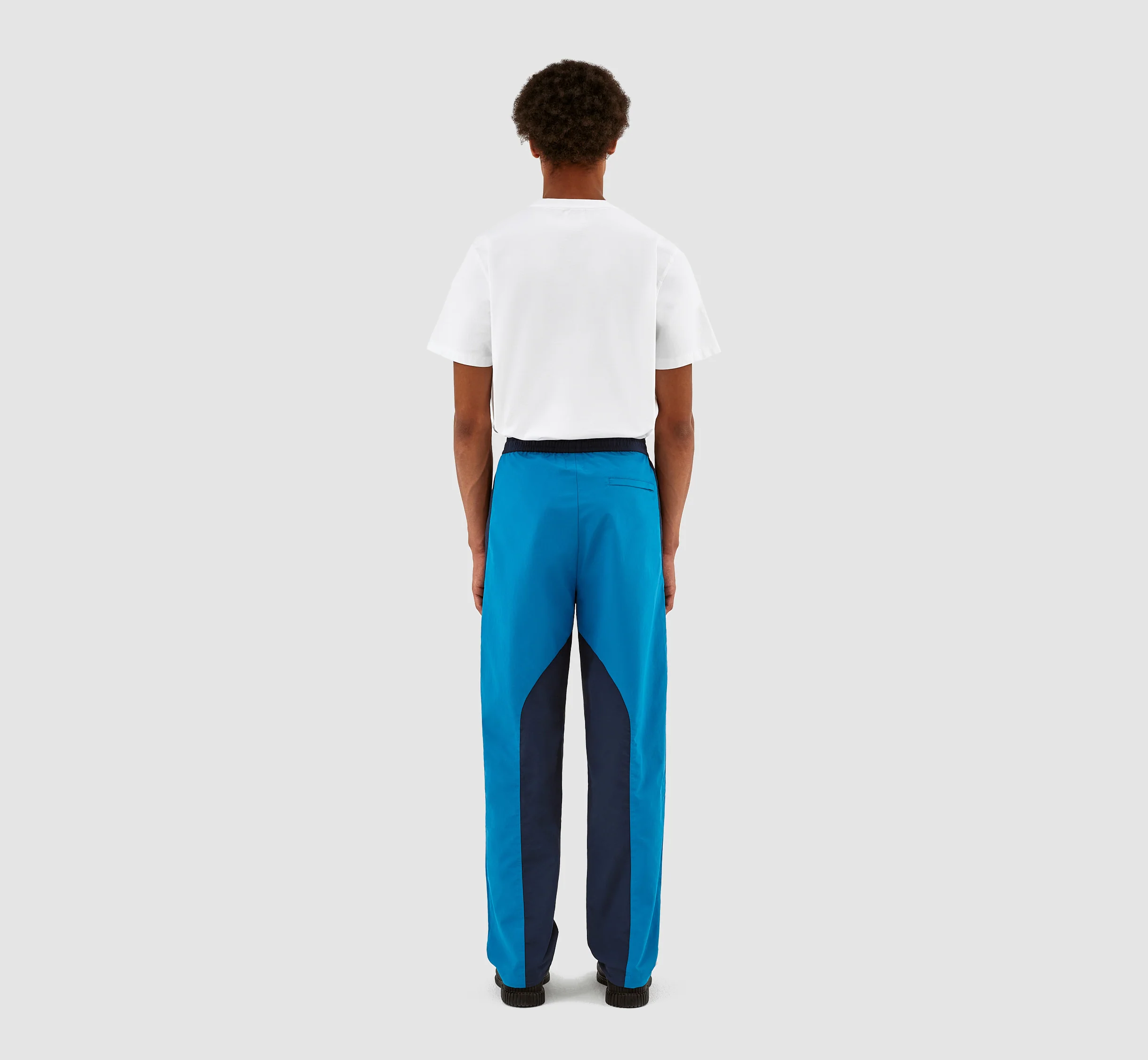 Pantalon Jeff - Marine/Bleu - Image 7