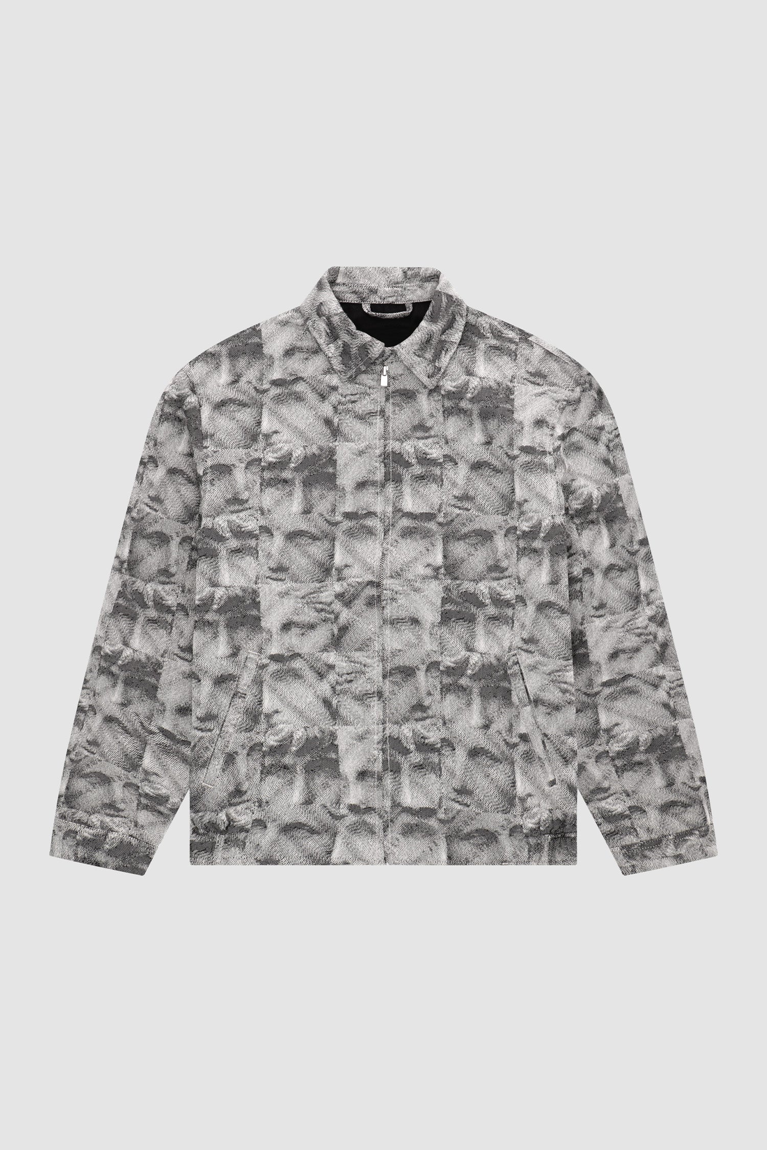 Veste Jeffrey - Imprimé - Image 9