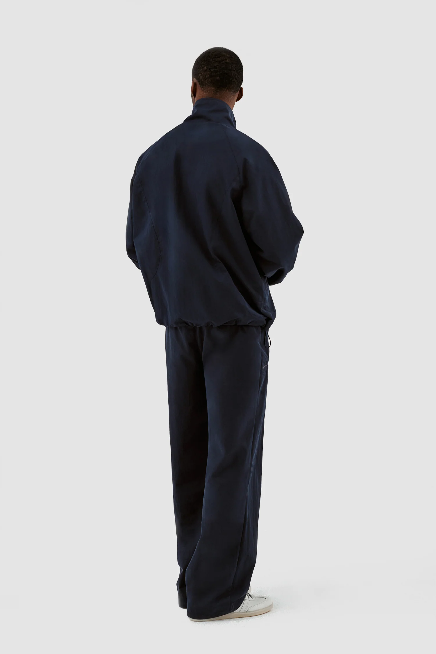 Veste à poches Jesse - Marine - Image 6