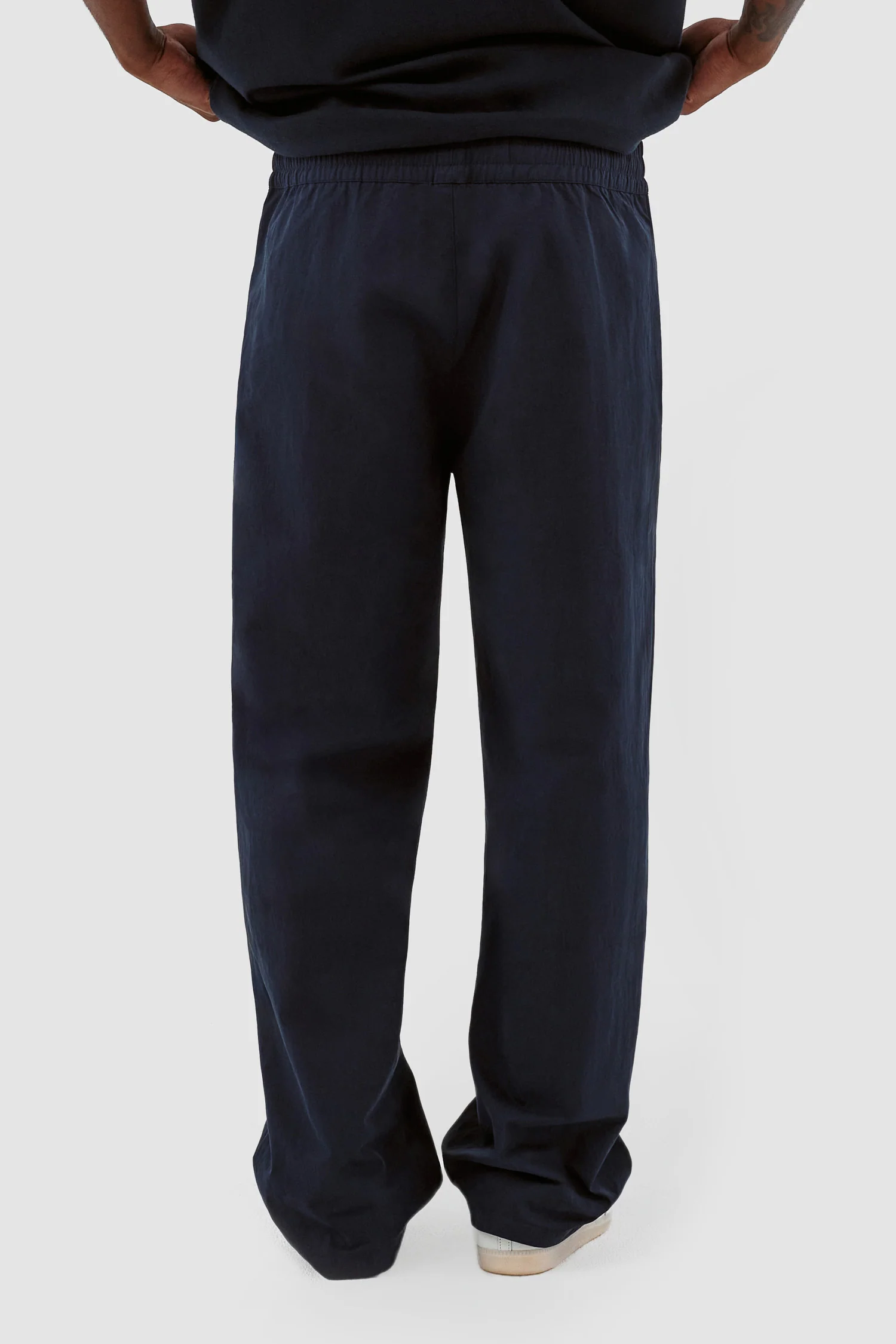 Pantalon à poches Jesse - Marine - Image 3