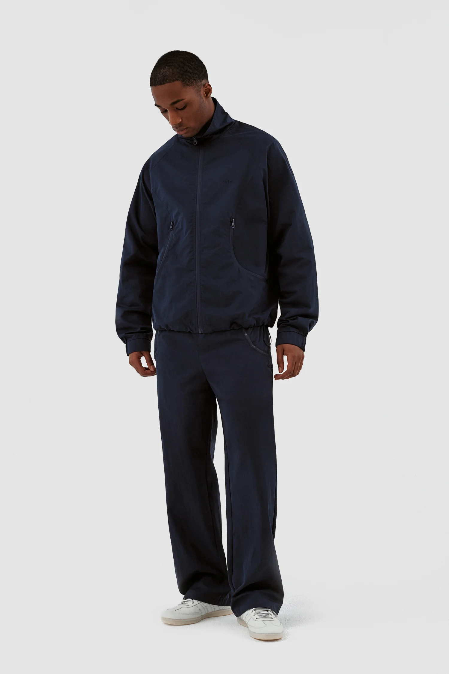 Pantalon à poches Jesse - Marine - Image 5