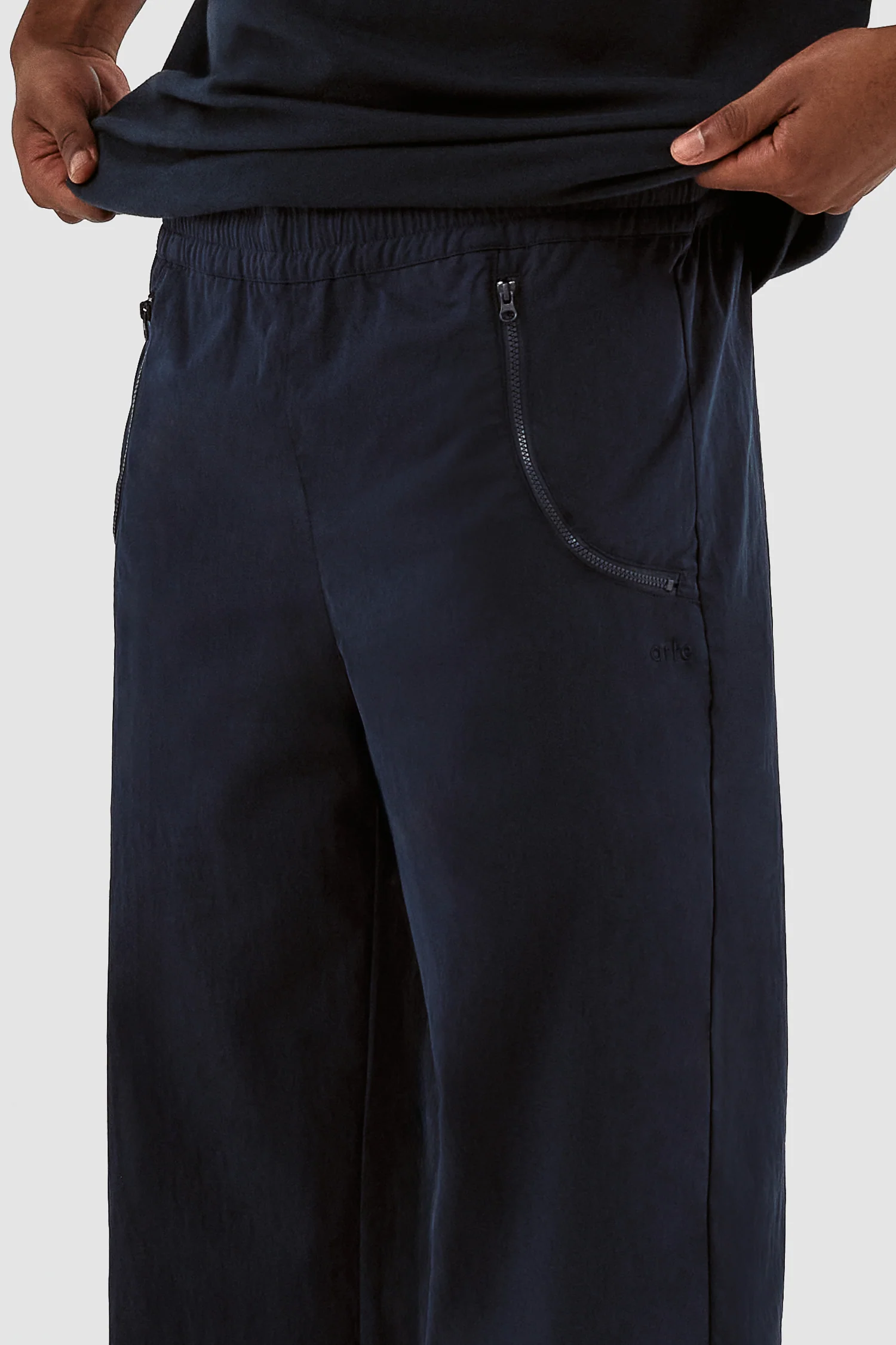 Pantalon à poches Jesse - Marine - Image 8