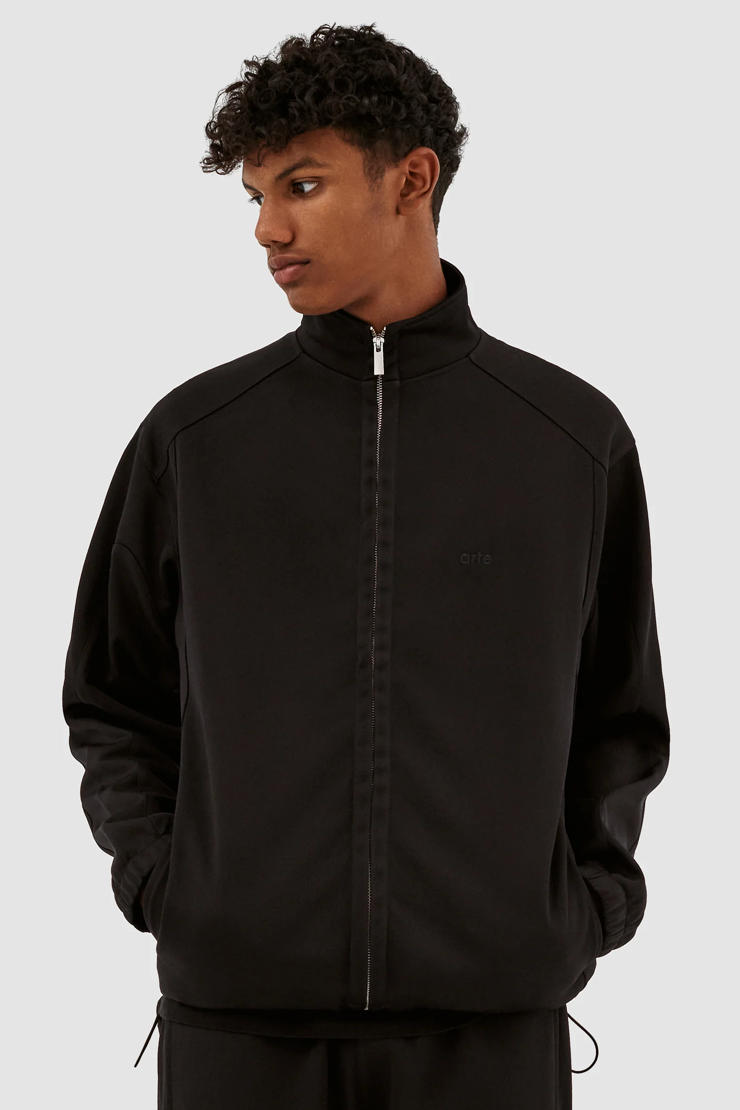 Veste Jill - Noir - Image 2