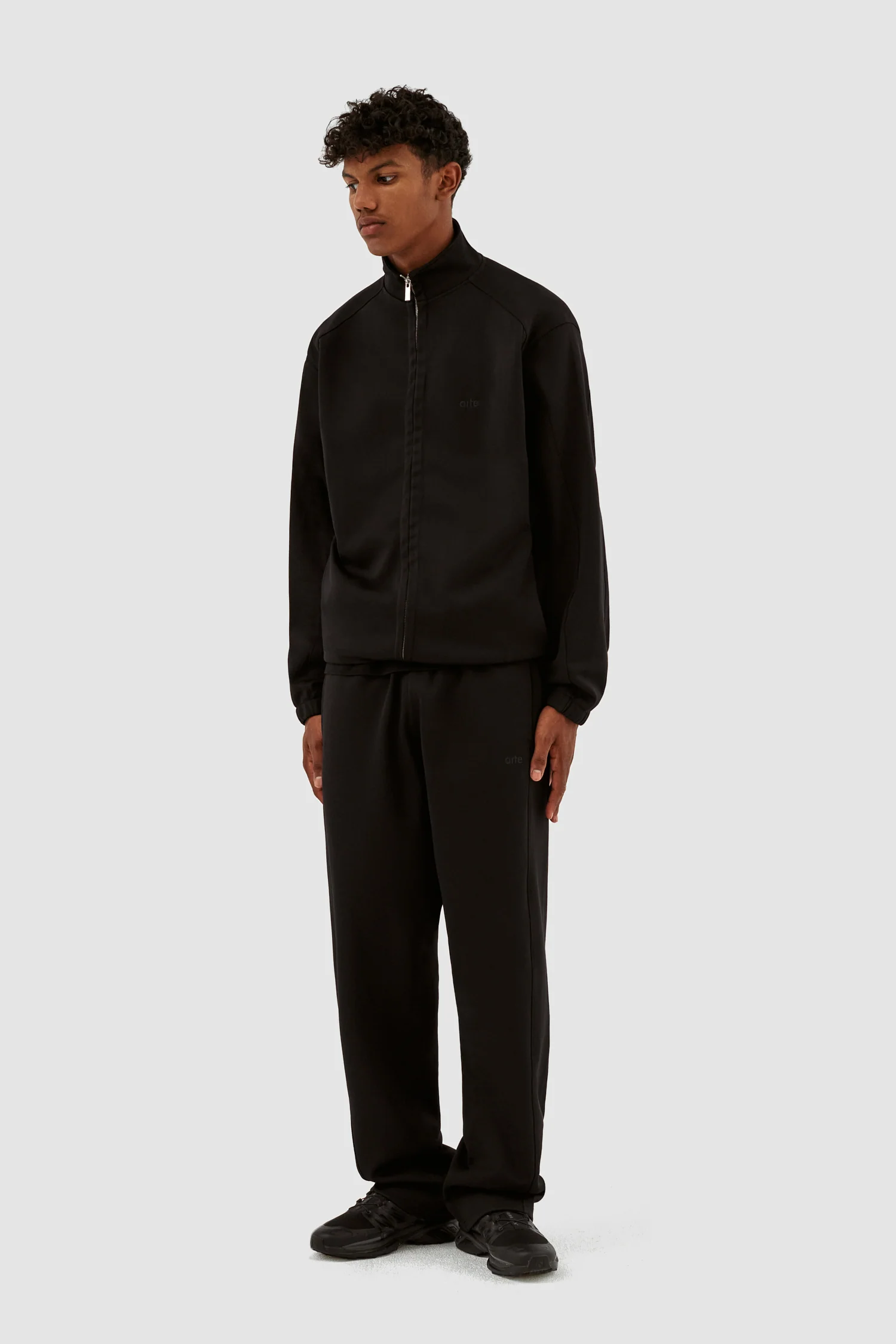 Veste Jill - Noir - Image 5