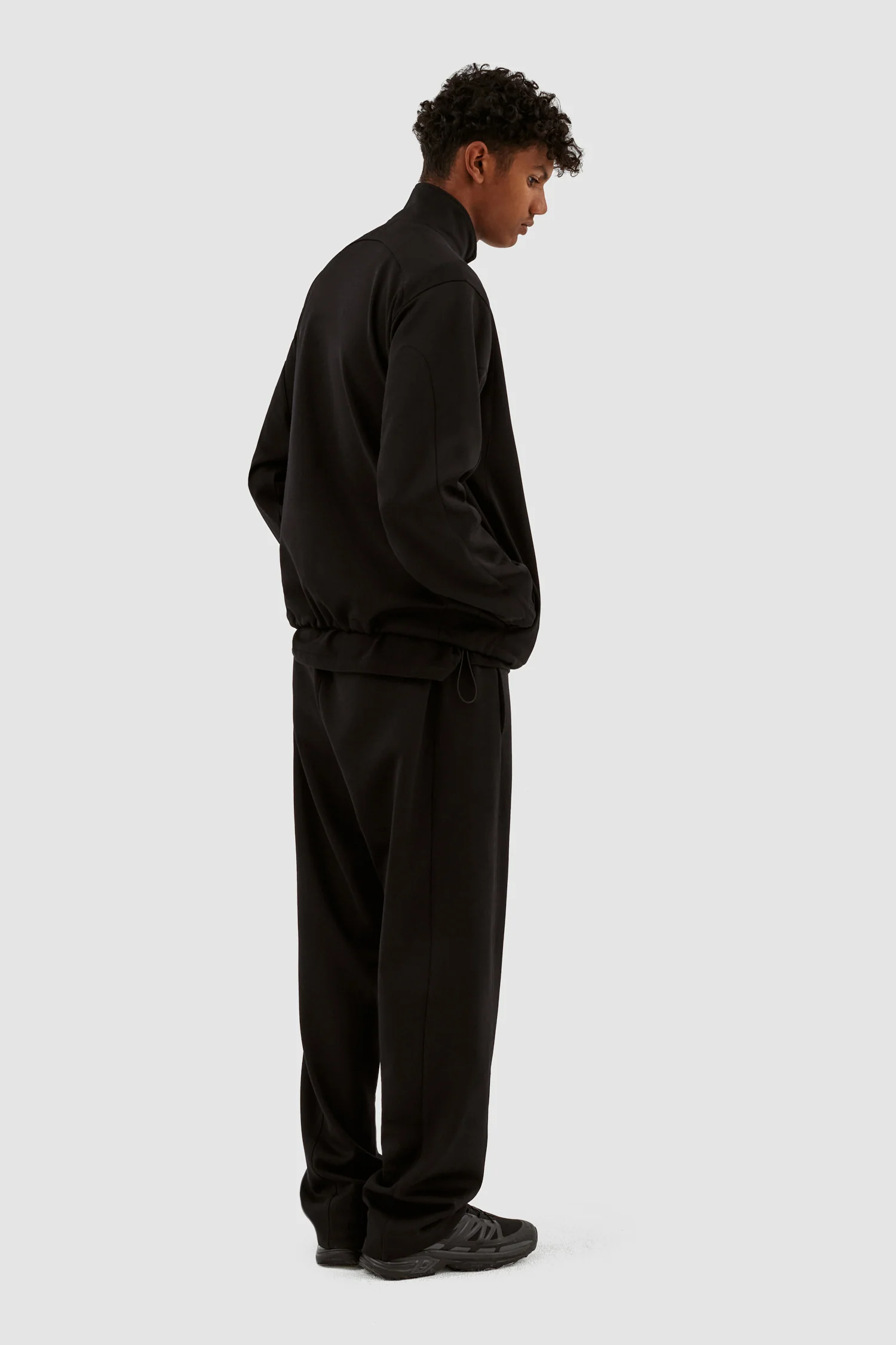 Veste Jill - Noir - Image 6