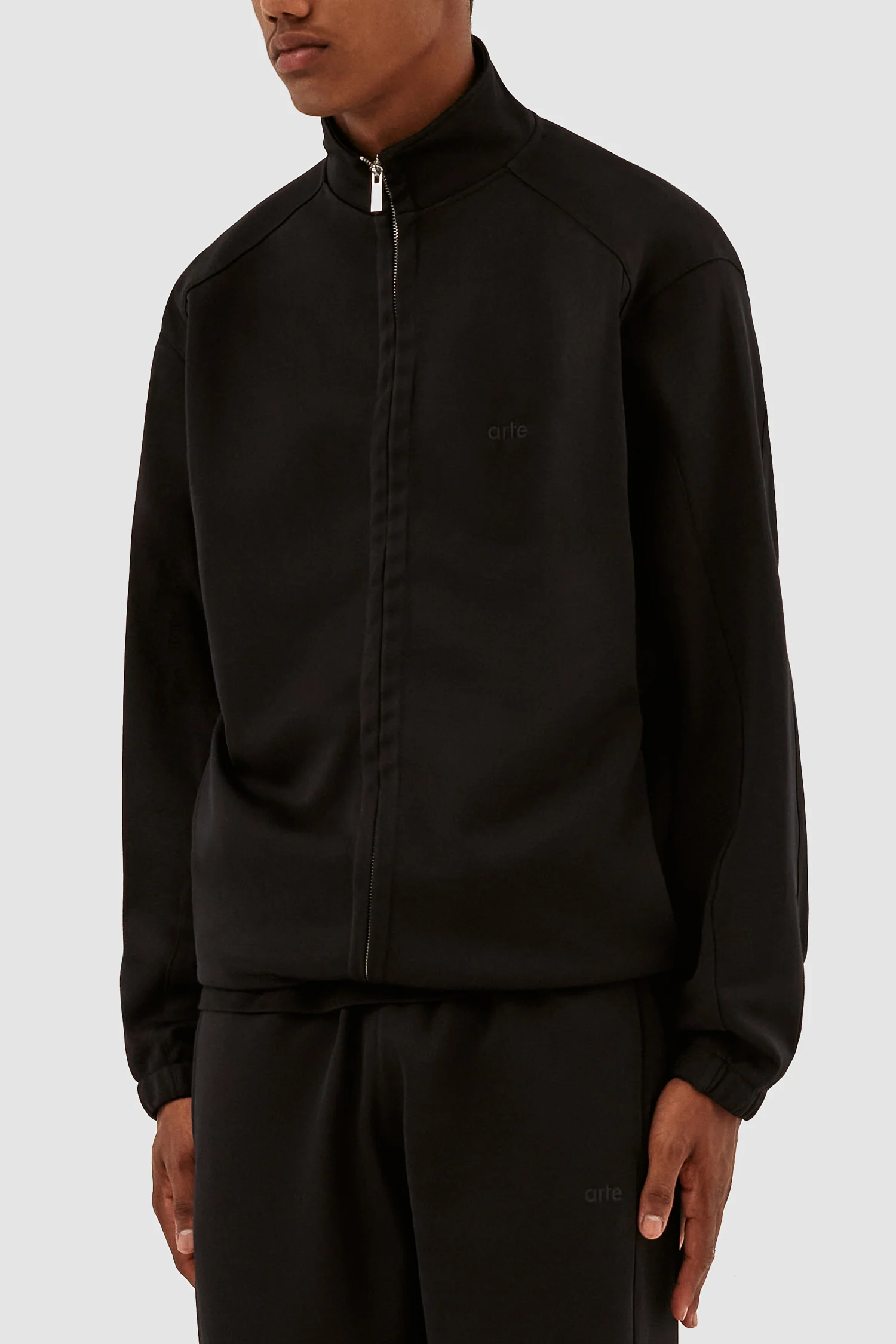Veste Jill - Noir - Image 7