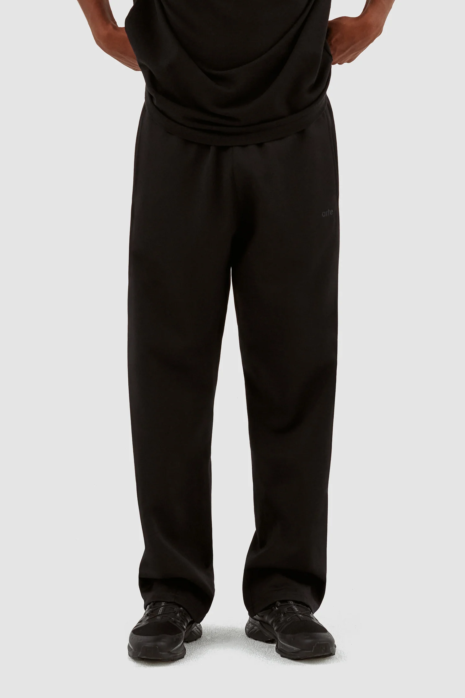 Pantalon Jill - Noir - Image 2