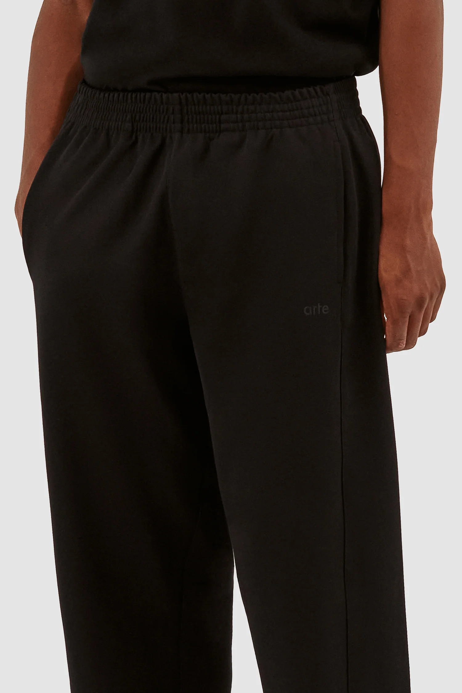 Pantalon Jill - Noir - Image 7