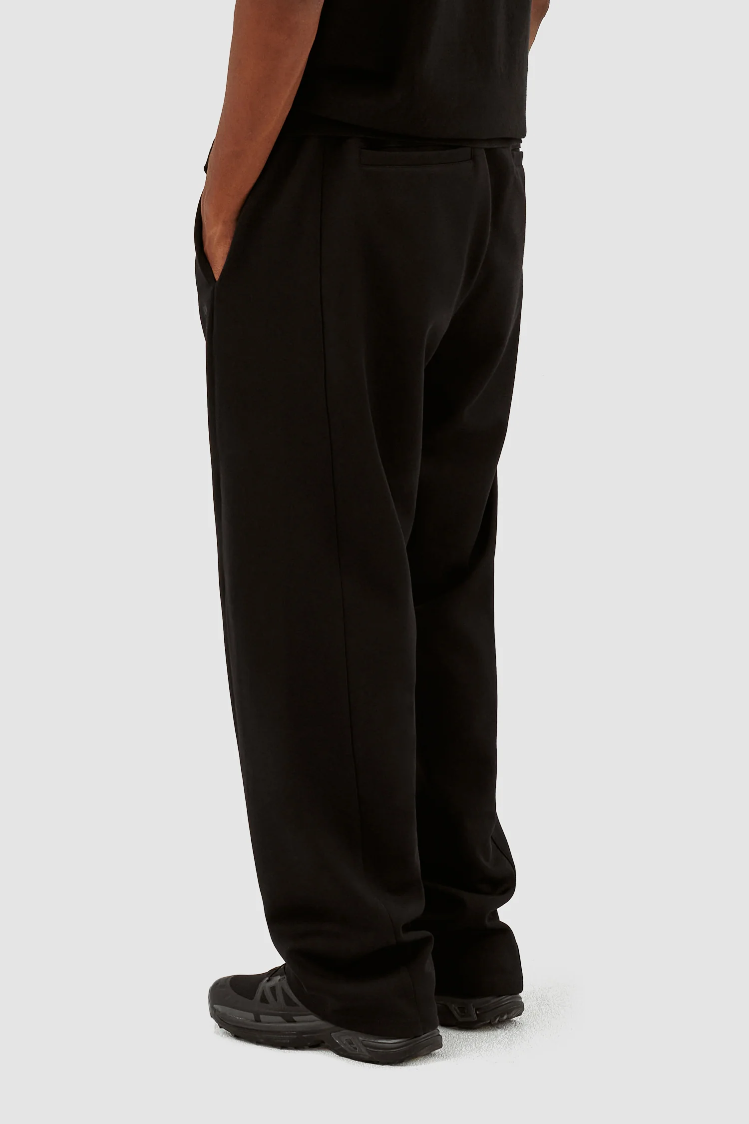 Pantalon Jill - Noir - Image 8