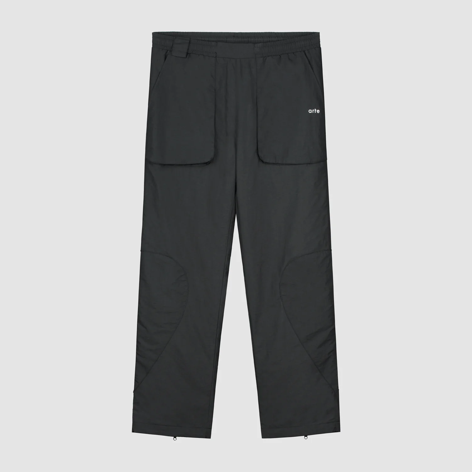 Pantalon Jim - Noir