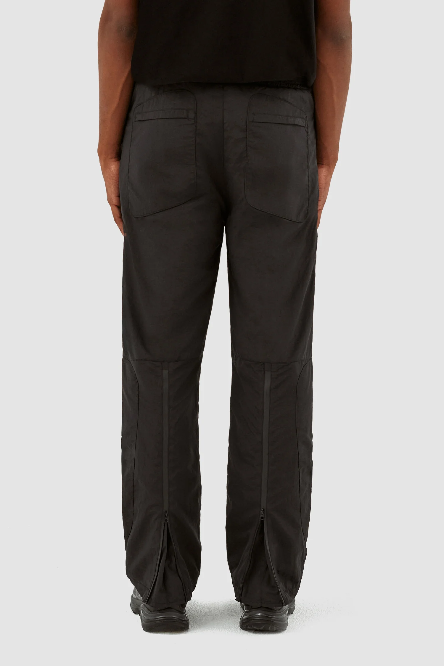 Pantalon Jim - Noir - Image 3