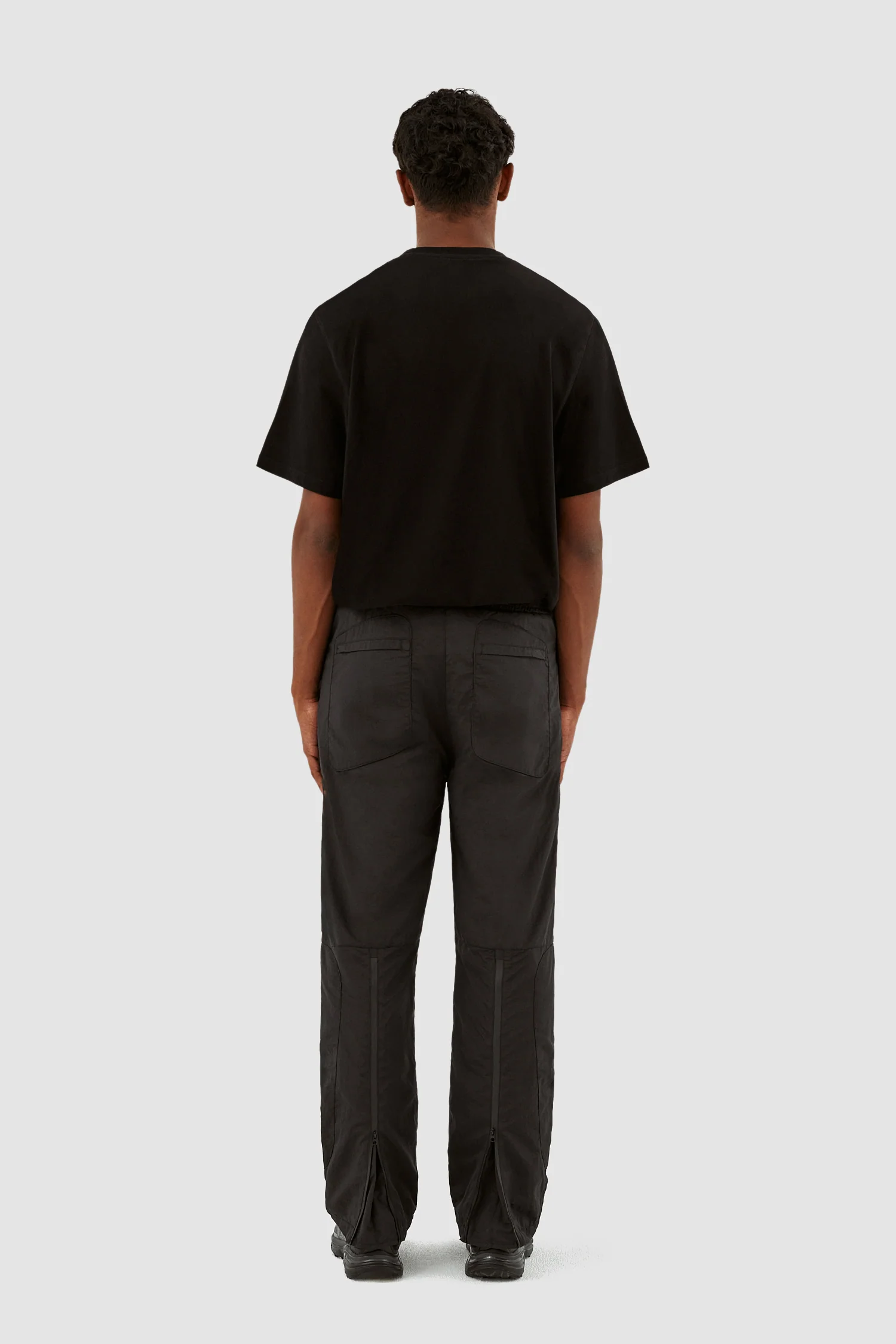 Pantalon Jim - Noir - Image 7