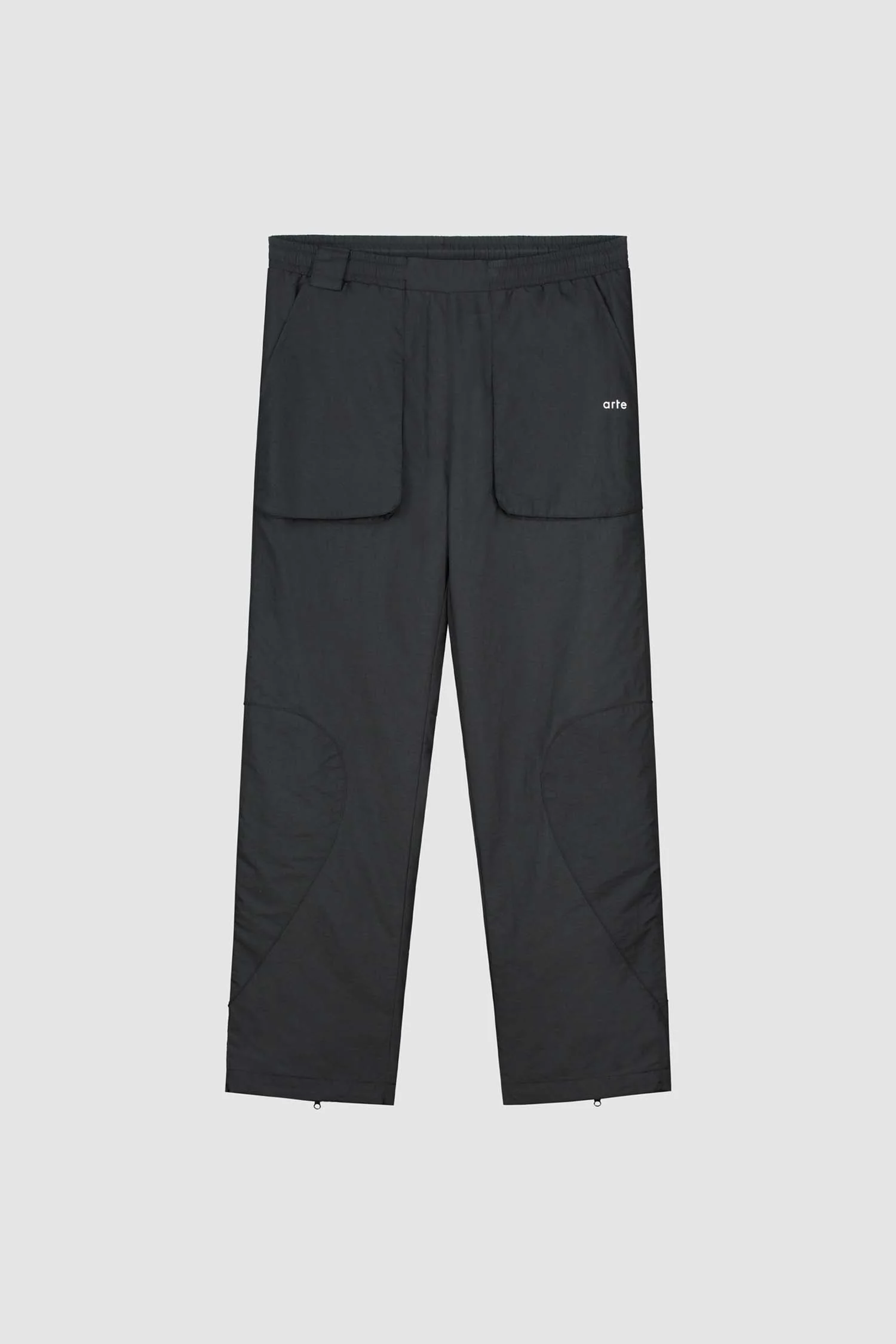 Pantalon Jim - Noir - Image 8