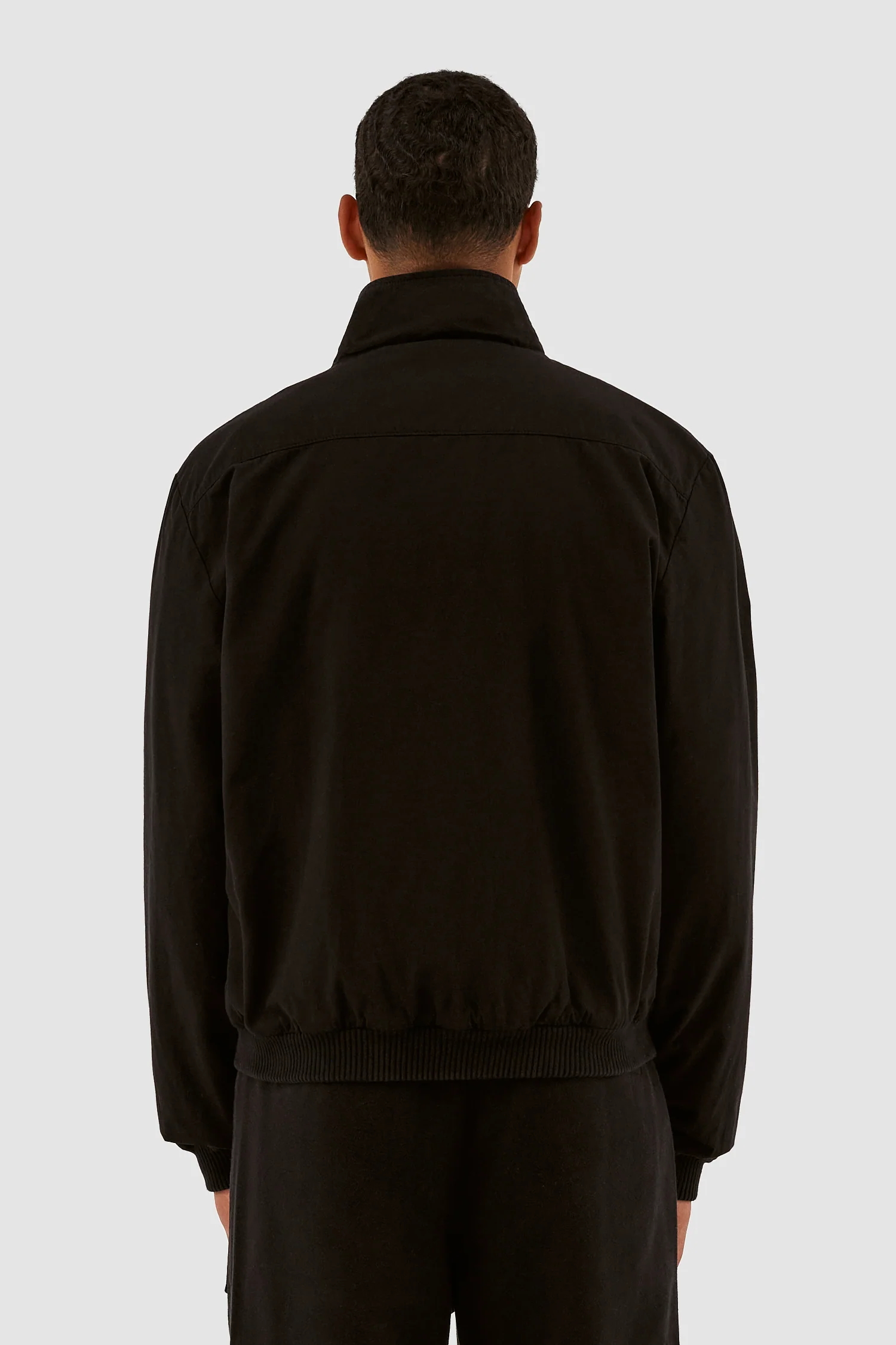 Veste Jireh - Noir - Image 4