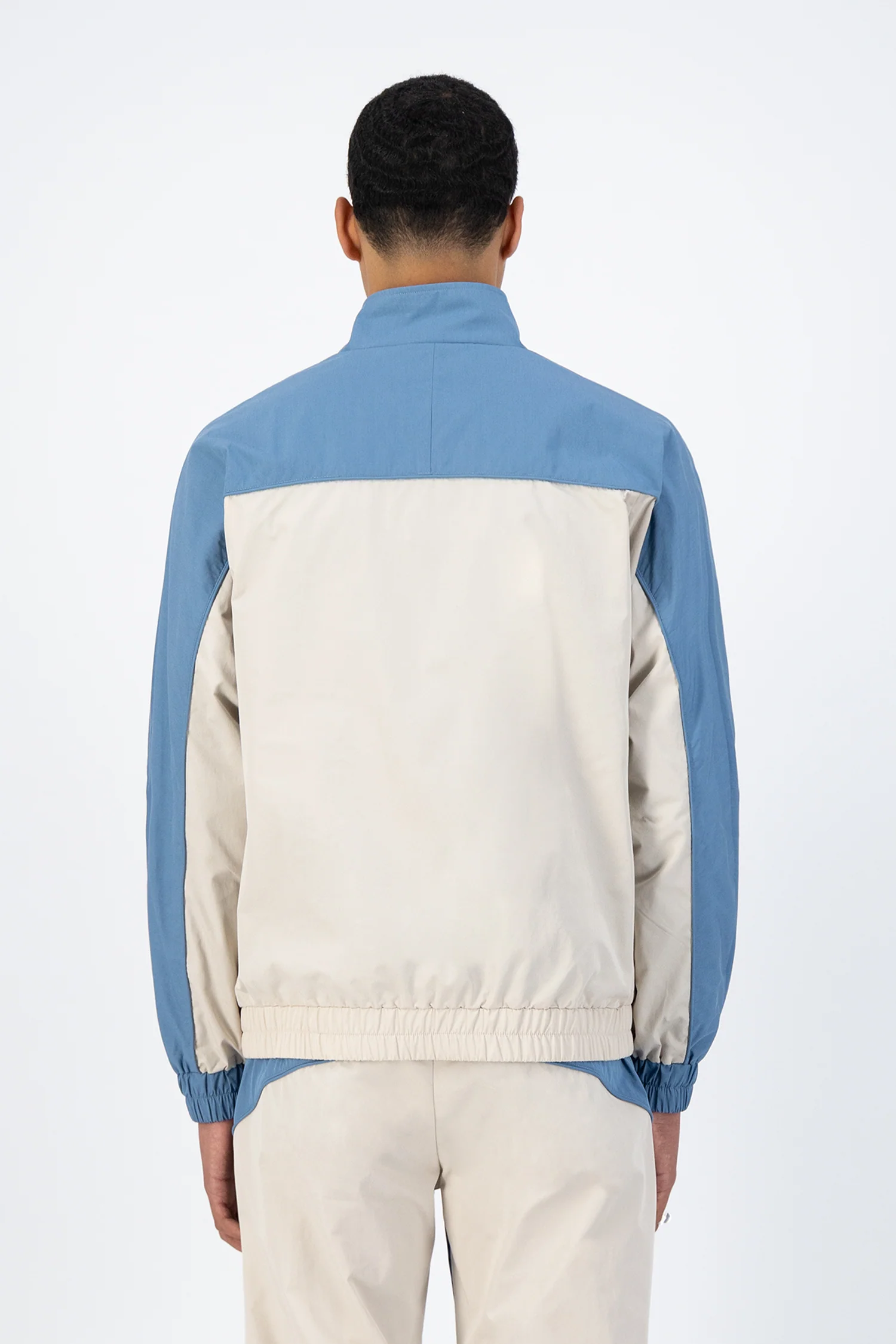 Veste Jo Multi - Skylight/Cream - Image 2