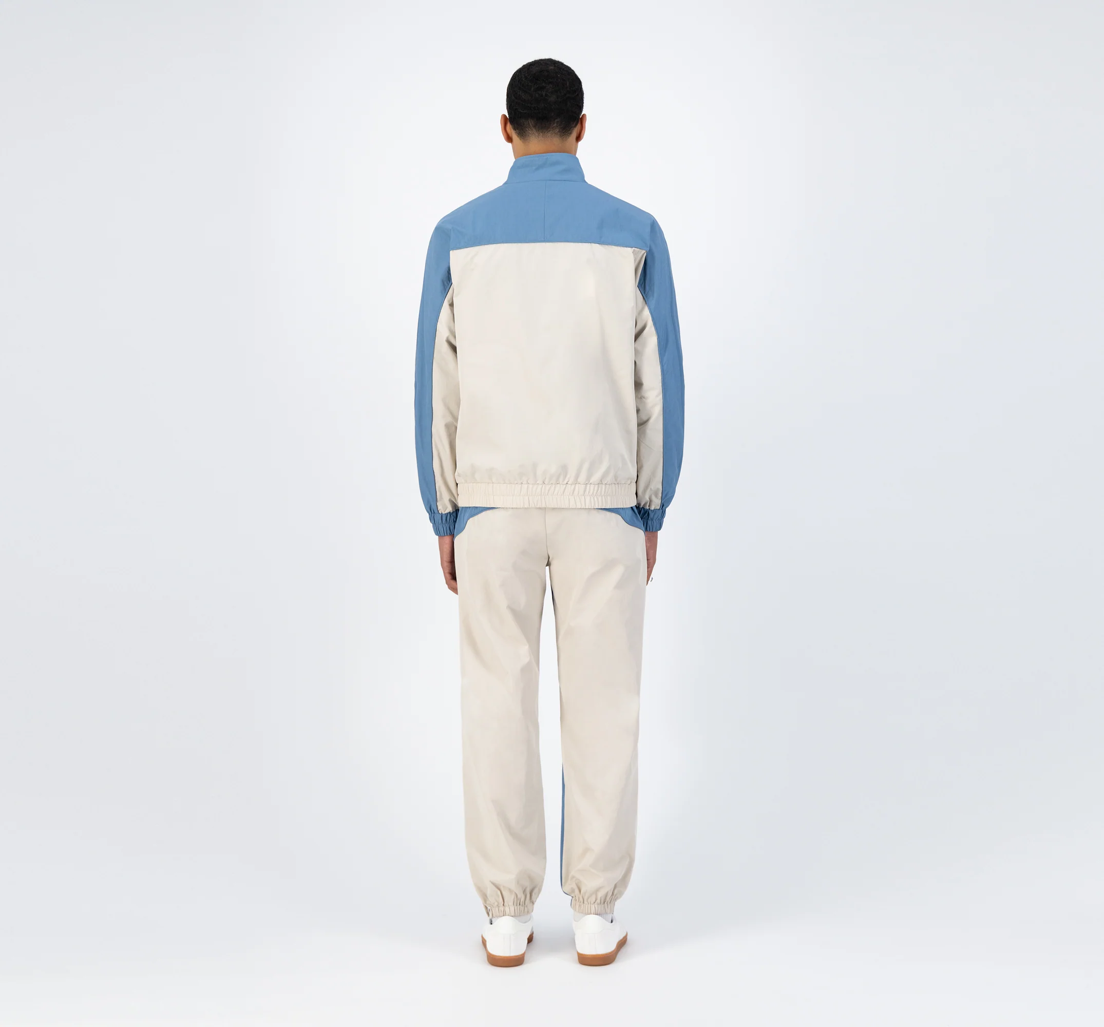 Veste Jo Multi - Skylight/Cream - Image 5