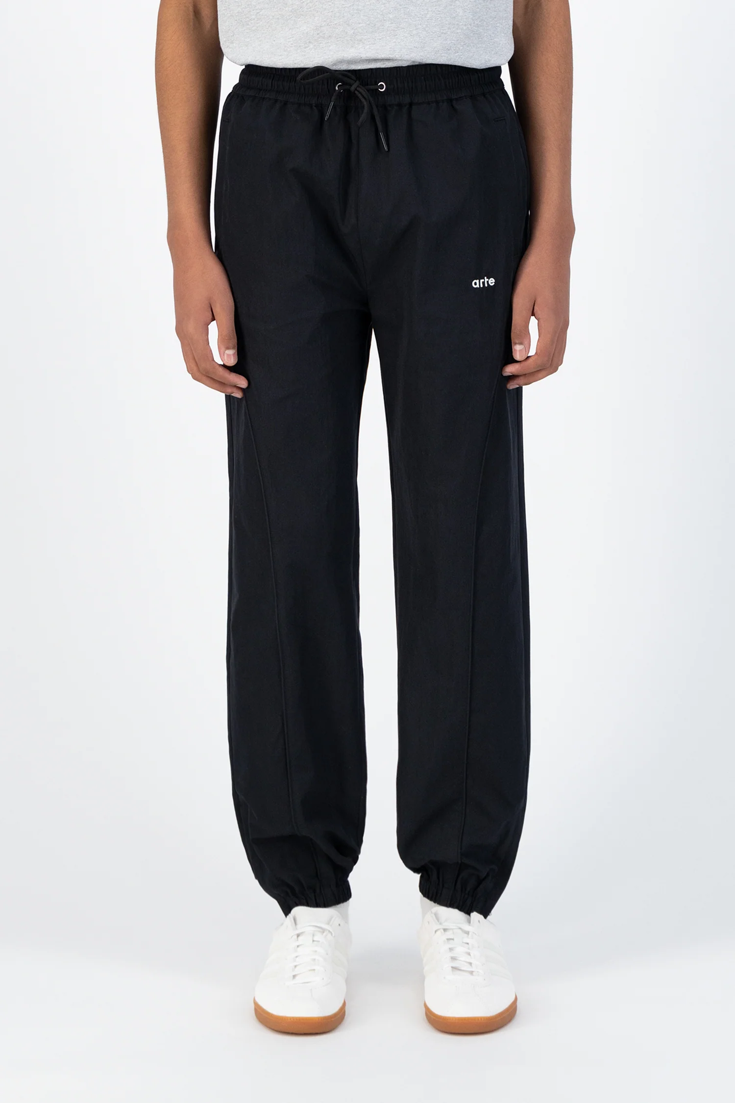 Pantalon Jo Multi - Noir - Image 2