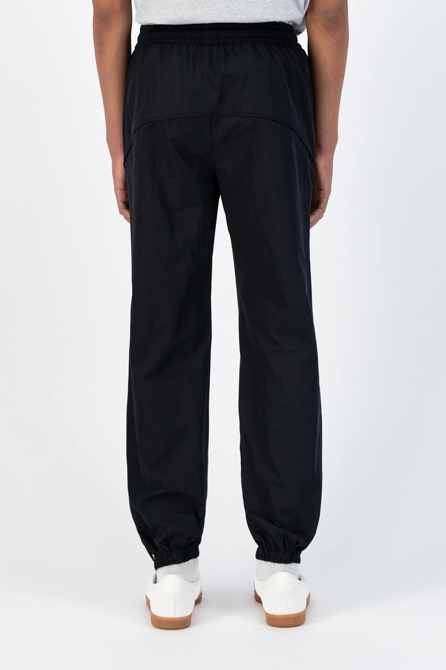 Pantalon Jo Multi - Noir - Image 3