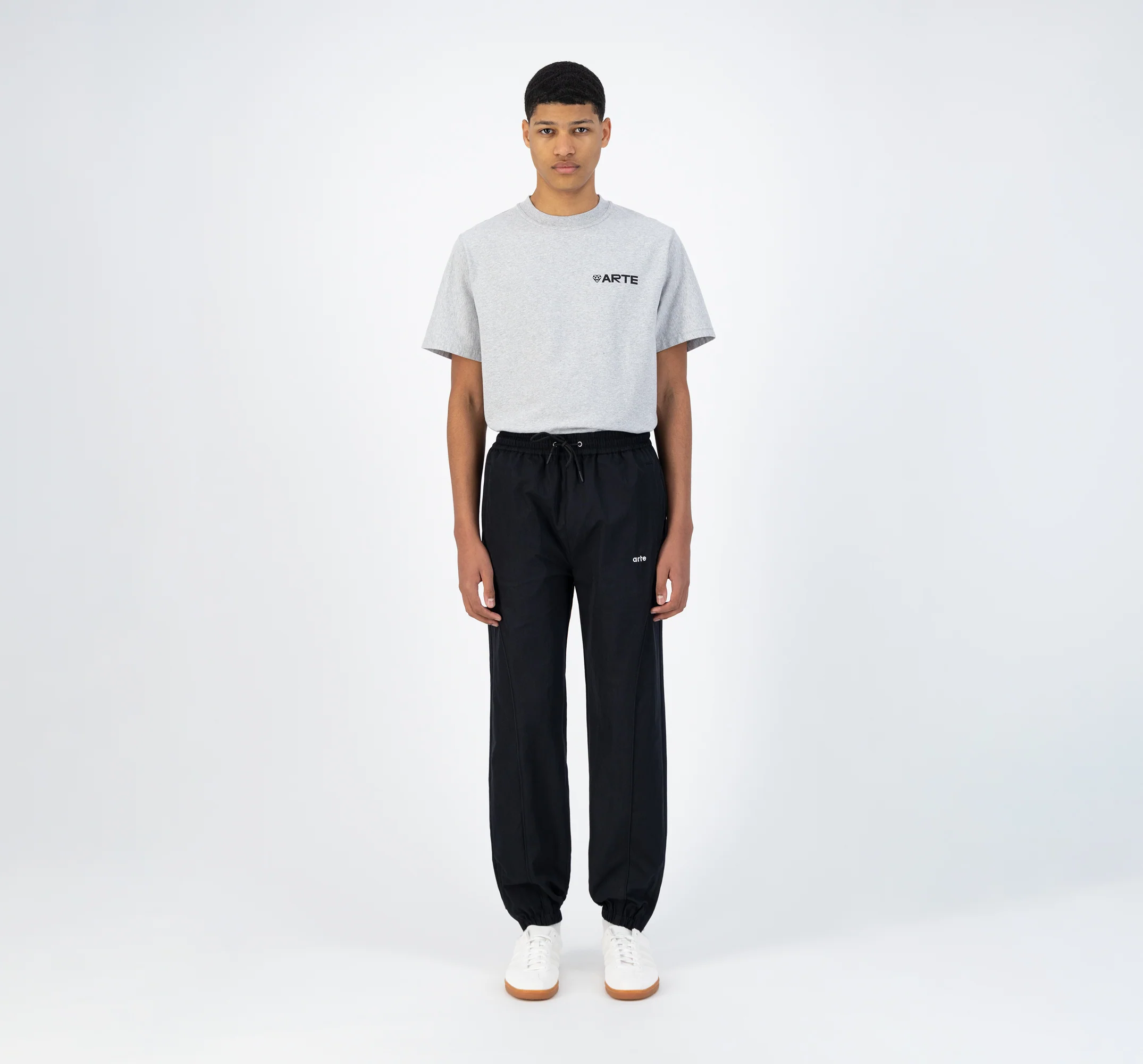 Pantalon Jo Multi - Noir - Image 4