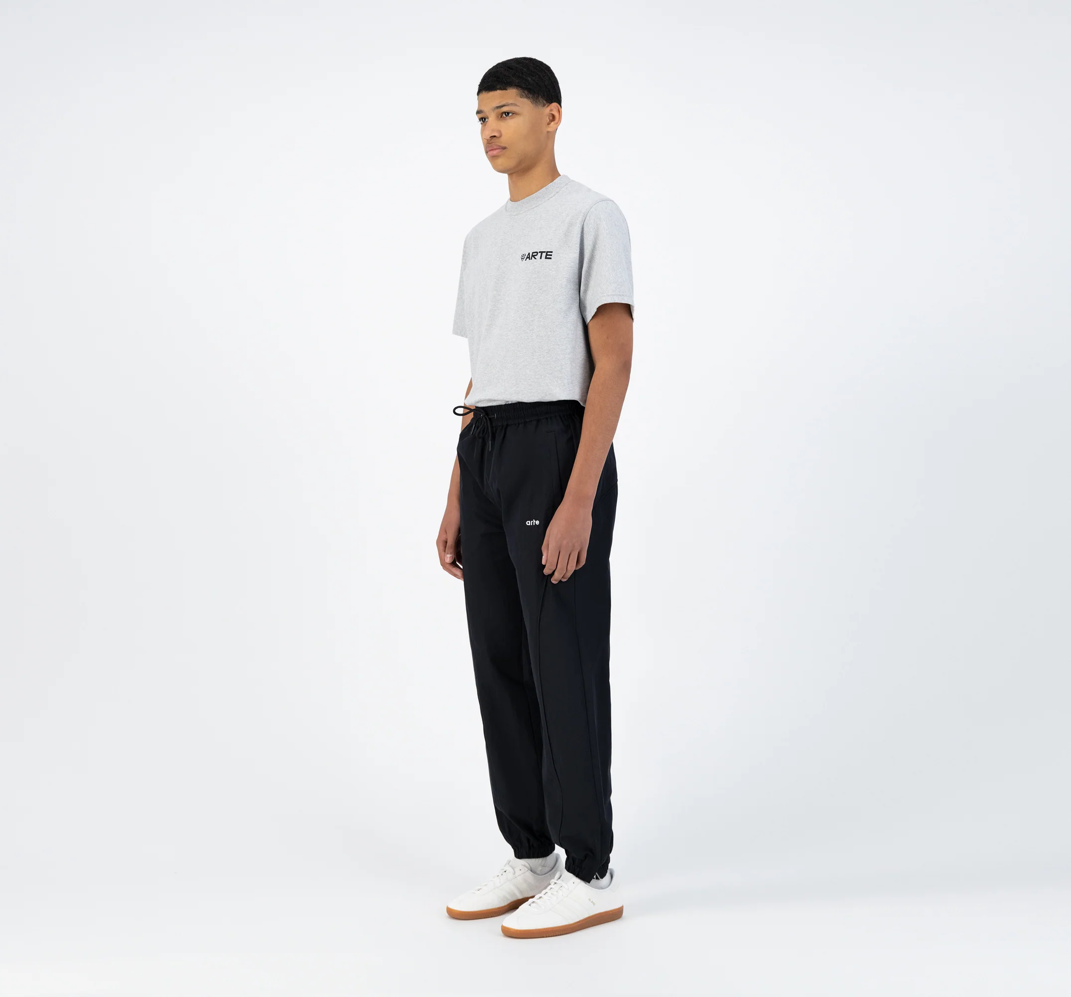 Pantalon Jo Multi - Noir - Image 5