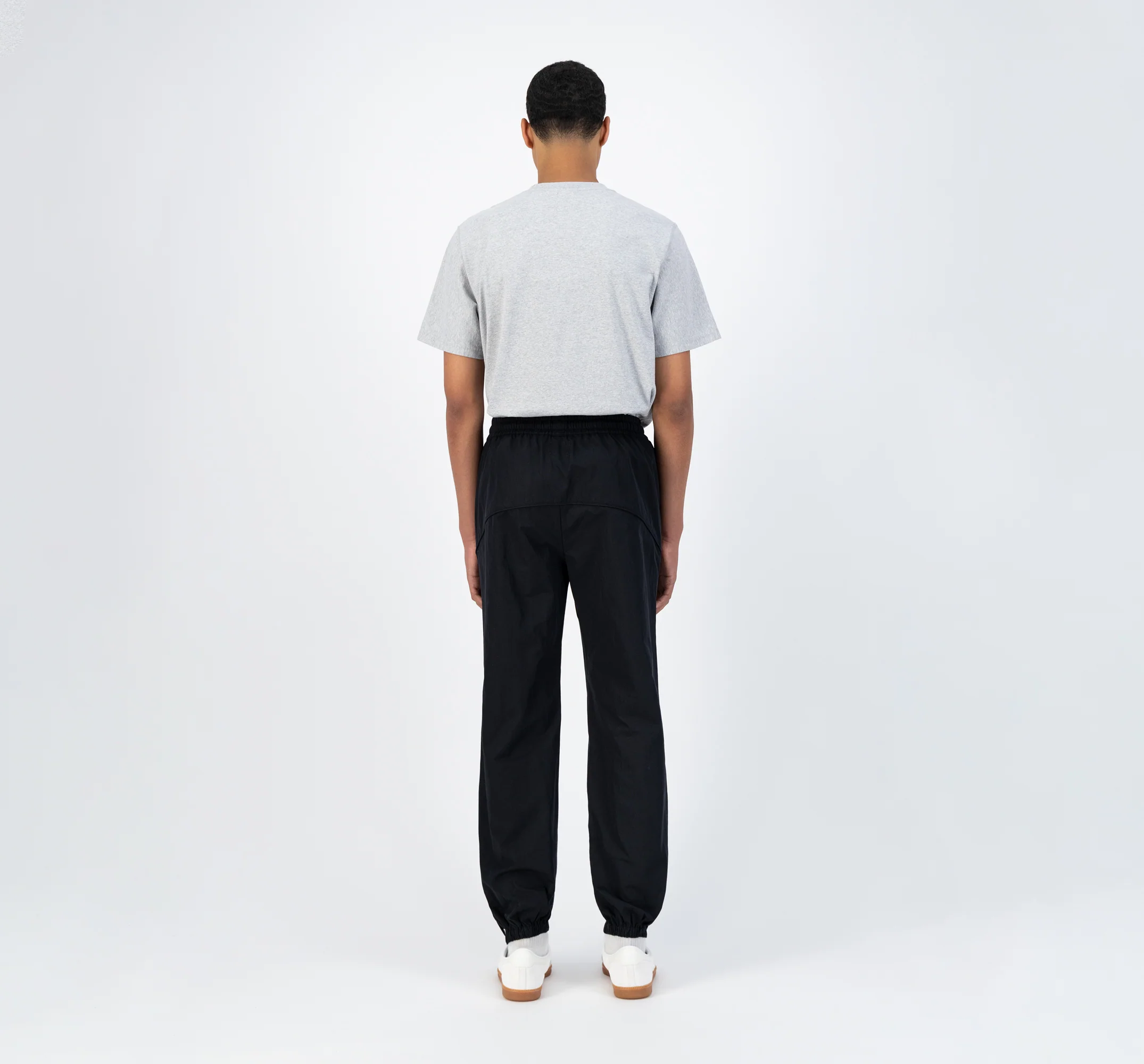Pantalon Jo Multi - Noir - Image 6