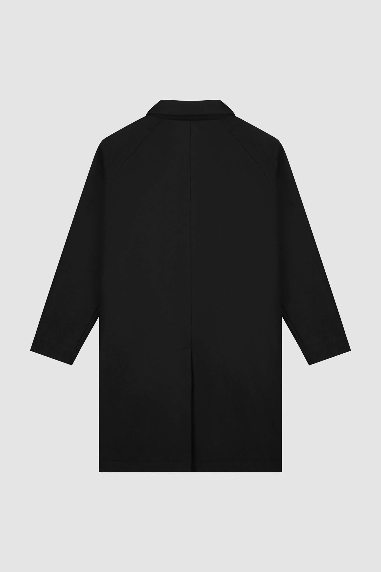Joe Manteau - Noir - Image 8