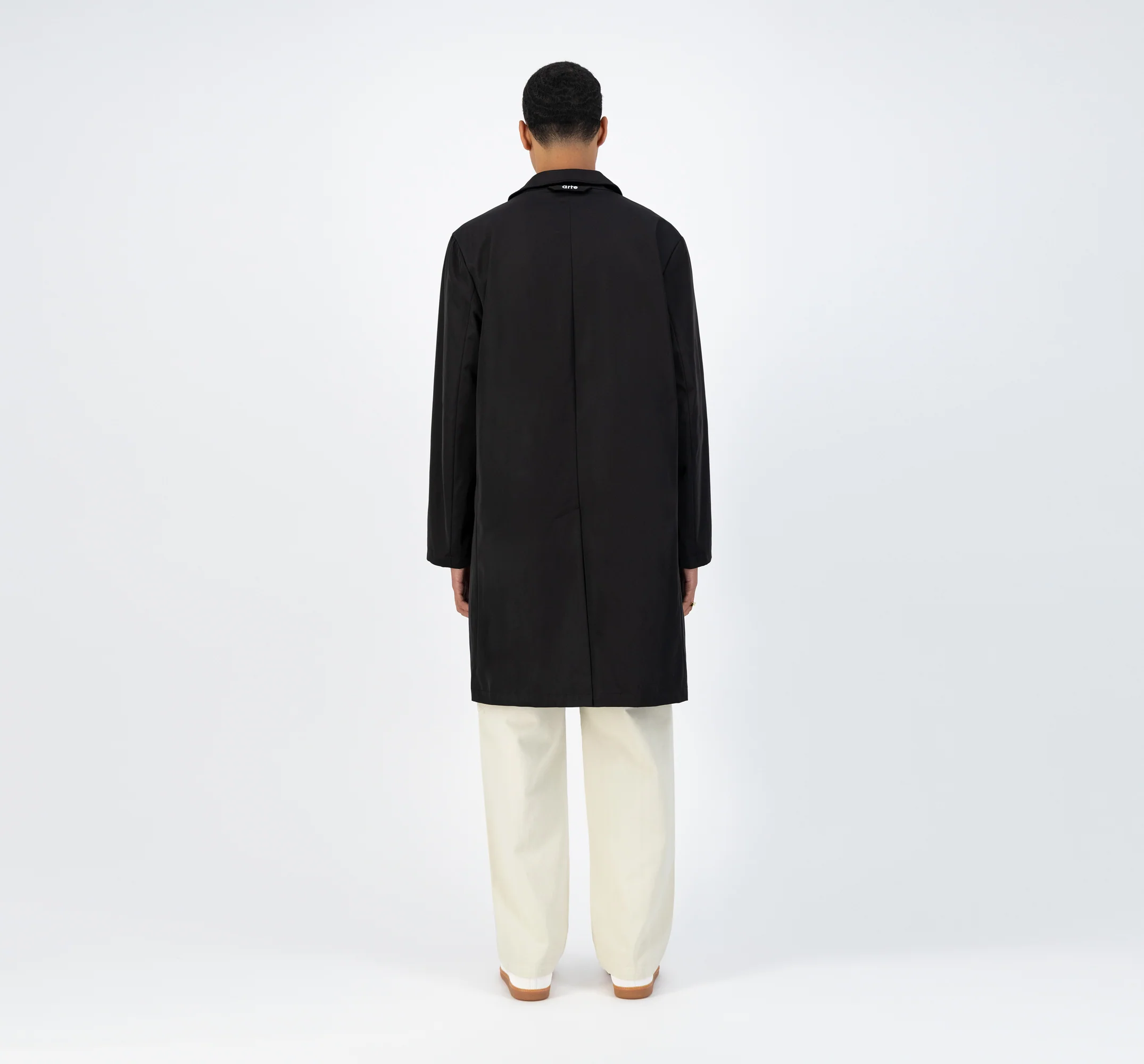 Veste Joe - Noir - Image 6