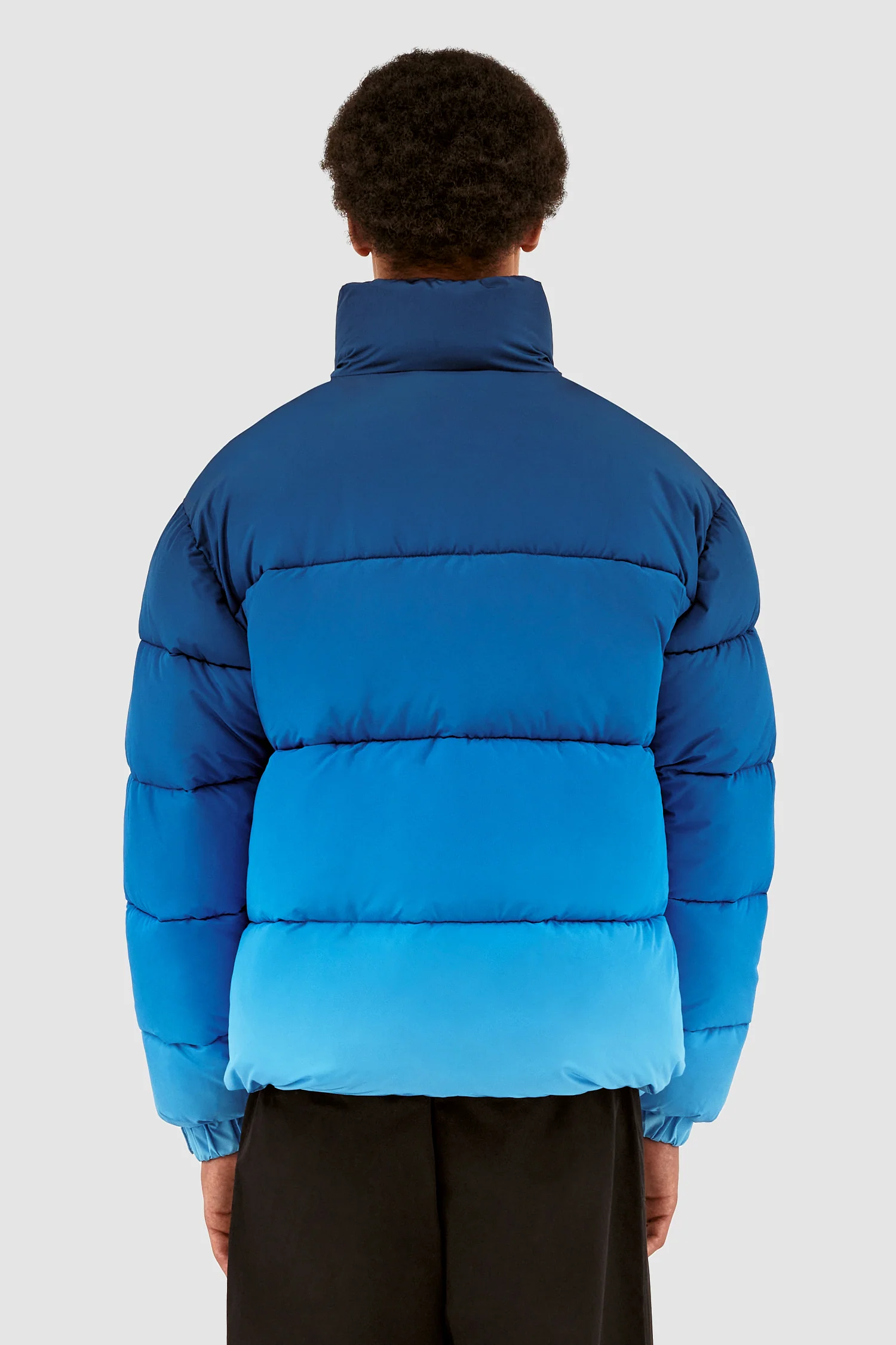 Veste polaire Joey Degrade - Bleu - Image 3