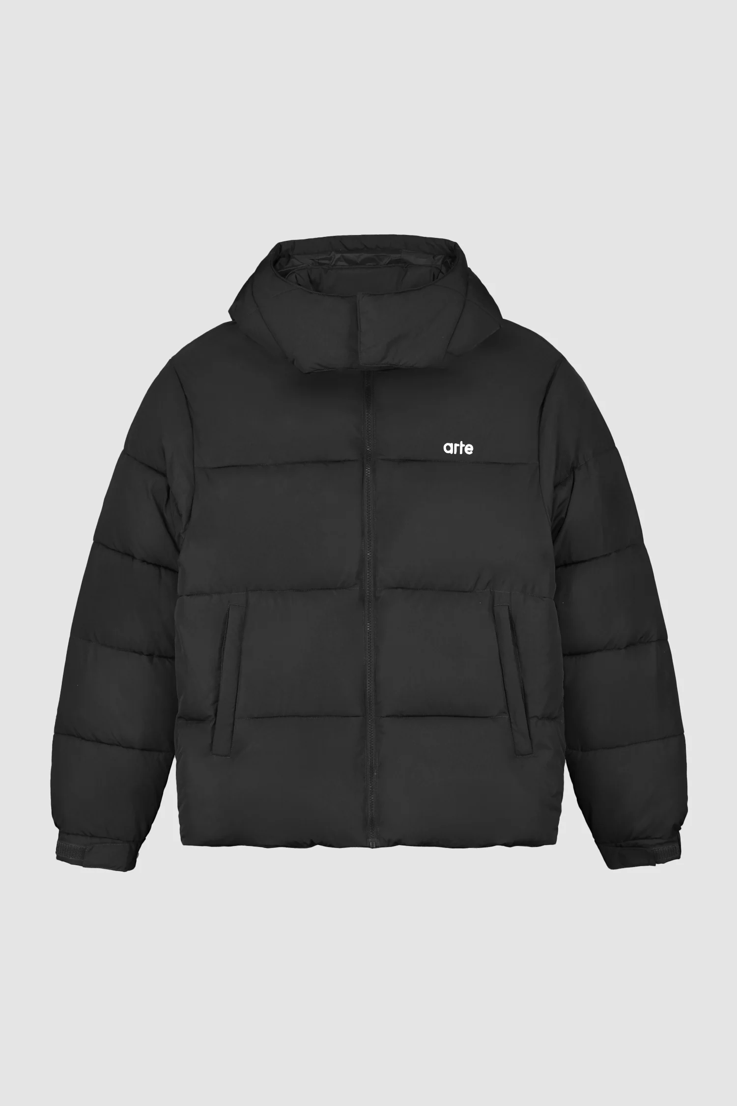 Veste polaire Joey - Noir - Image 7