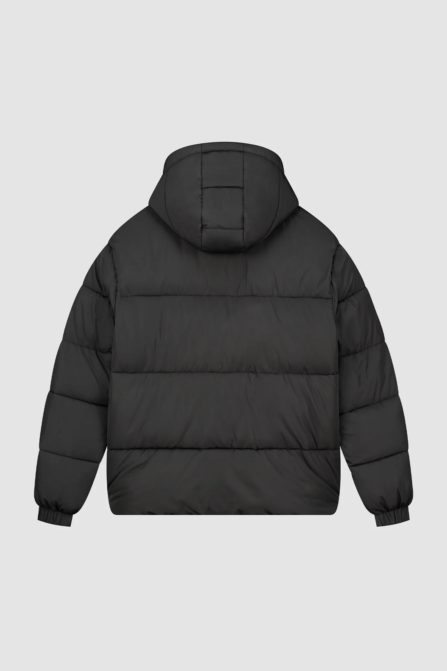 Veste polaire Joey - Noir - Image 8