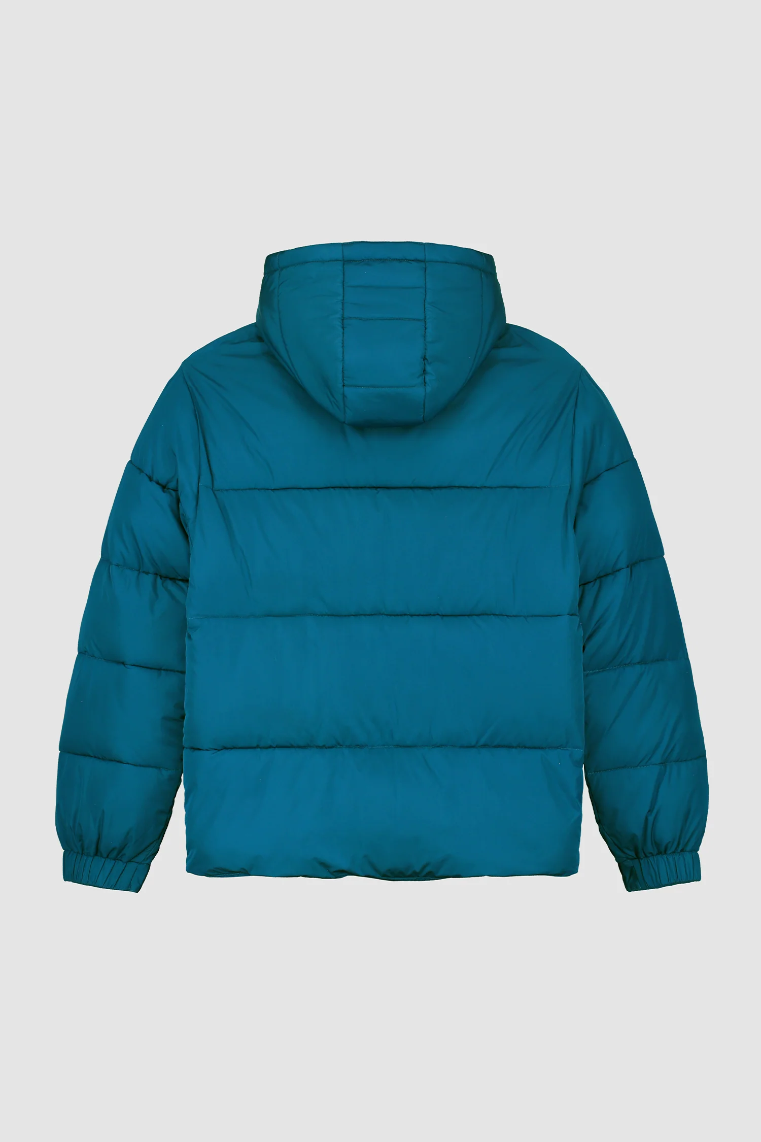 Veste polaire Joey - Bleu pétrole - Image 9