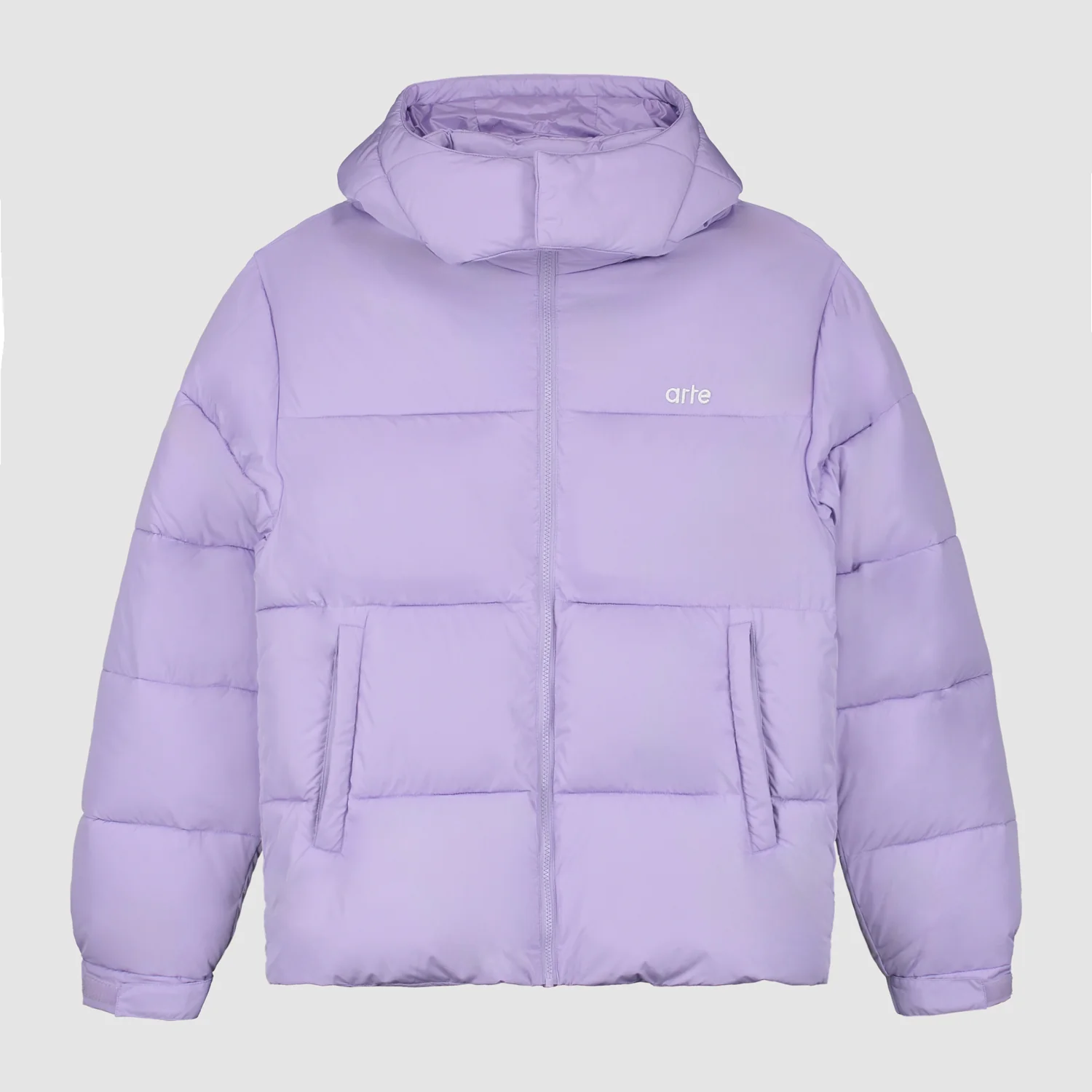 Veste polaire Joey - Violet