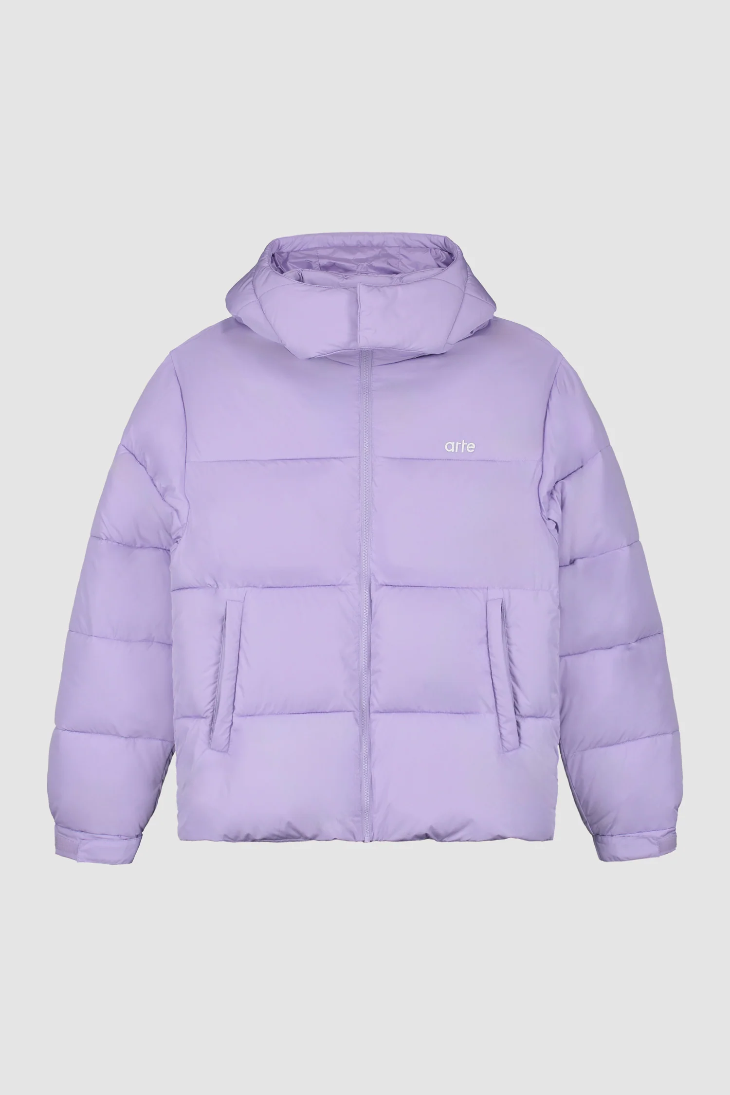 Veste polaire Joey - Violet - Image 7