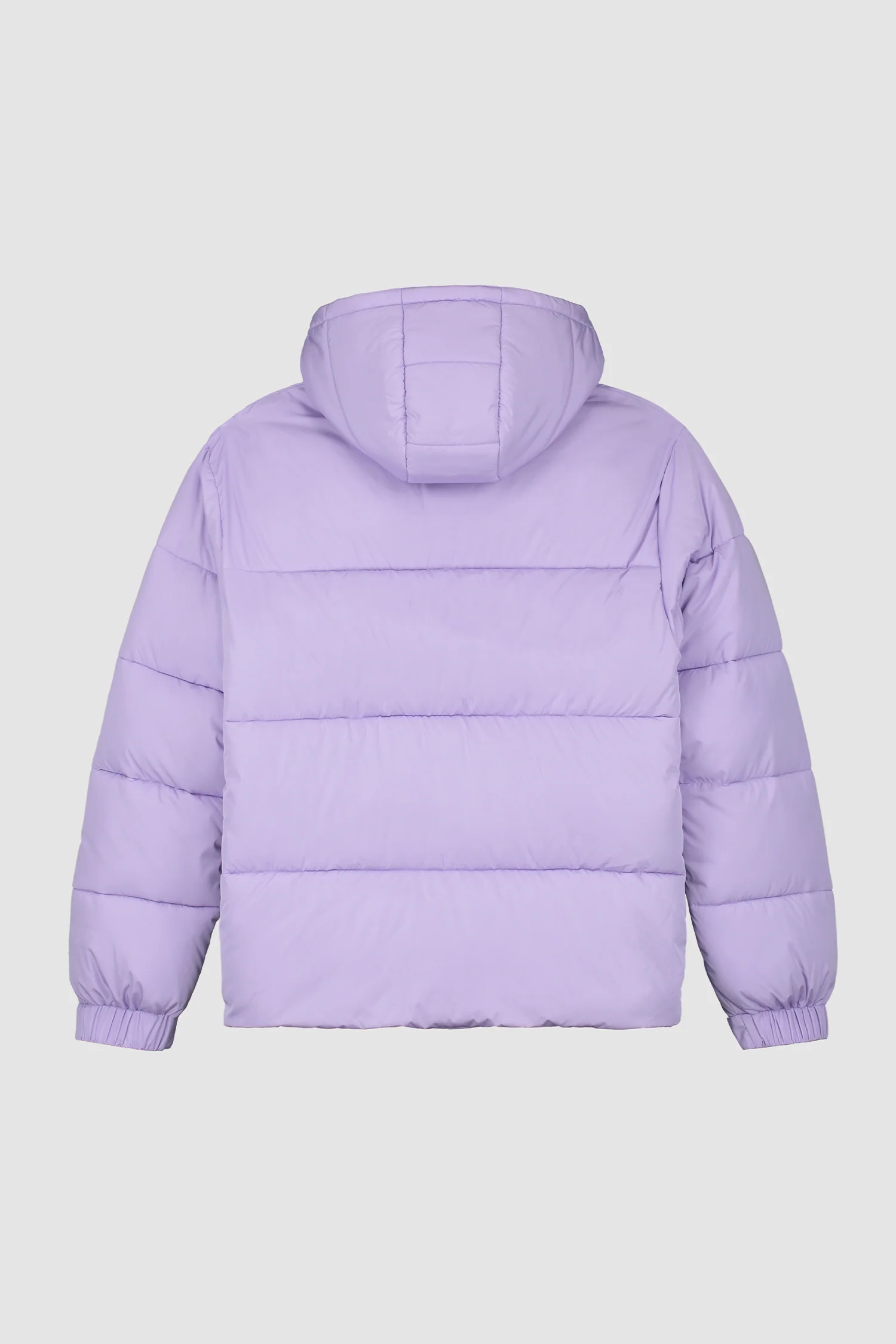 Veste polaire Joey - Violet - Image 8
