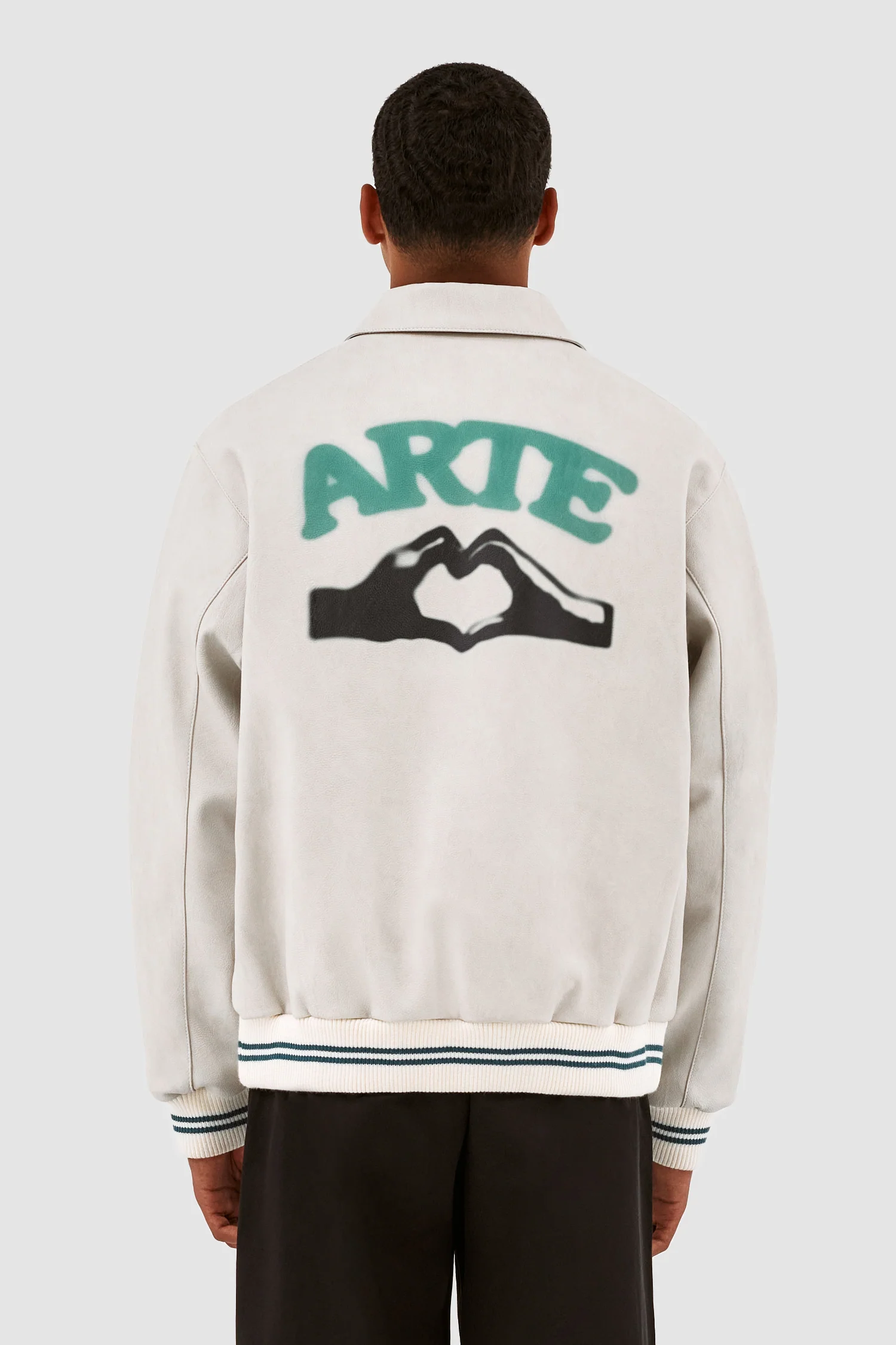 Veste Jonah Diels - Crème - Image 2