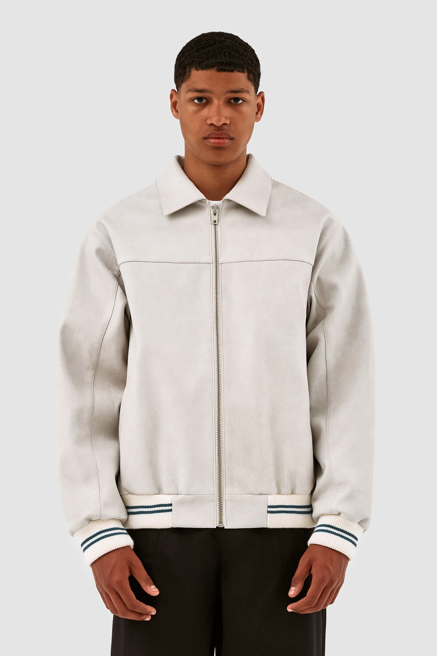 Veste Jonah Diels - Crème - Image 3