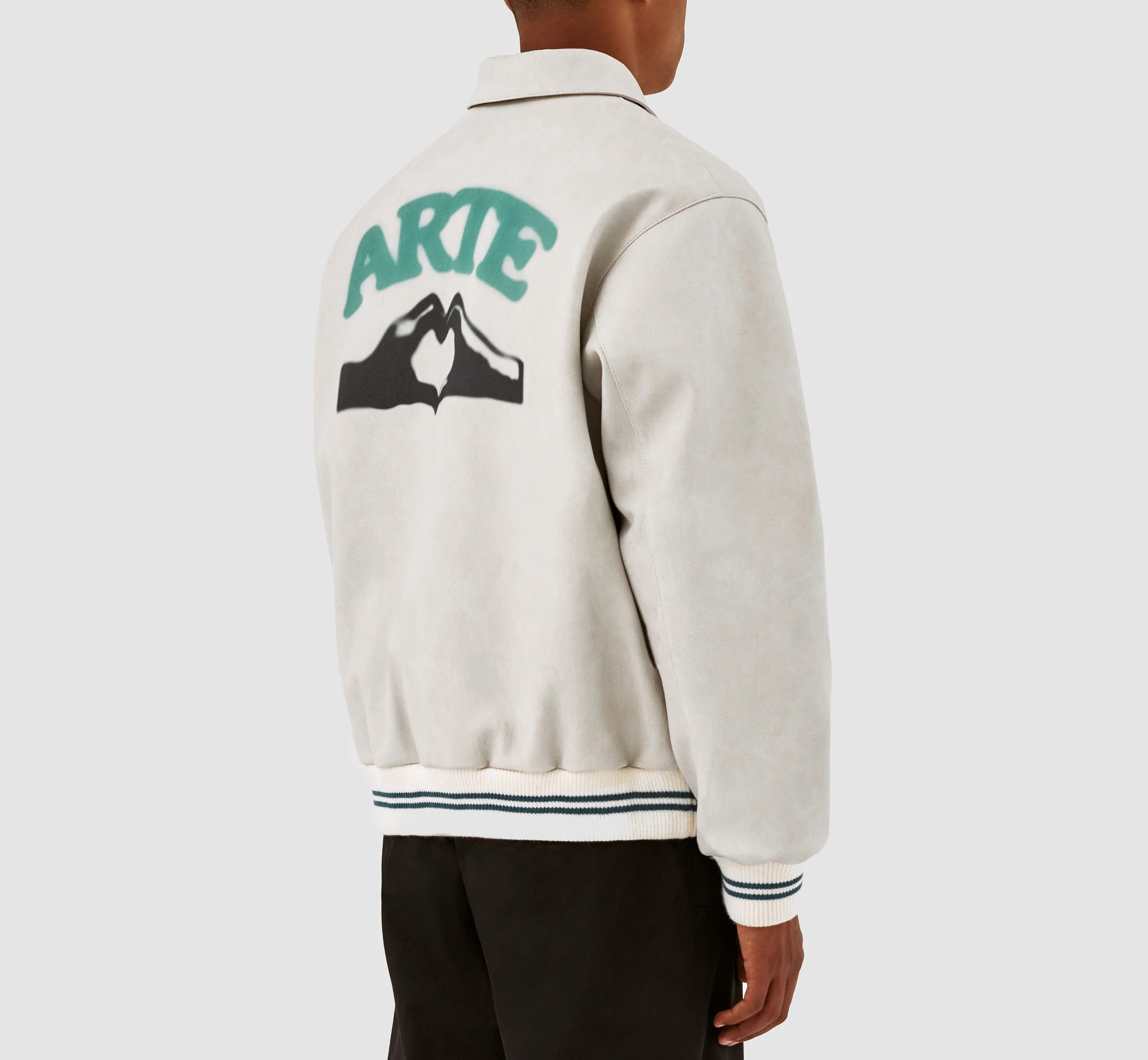 Veste Jonah Diels - Crème - Image 4