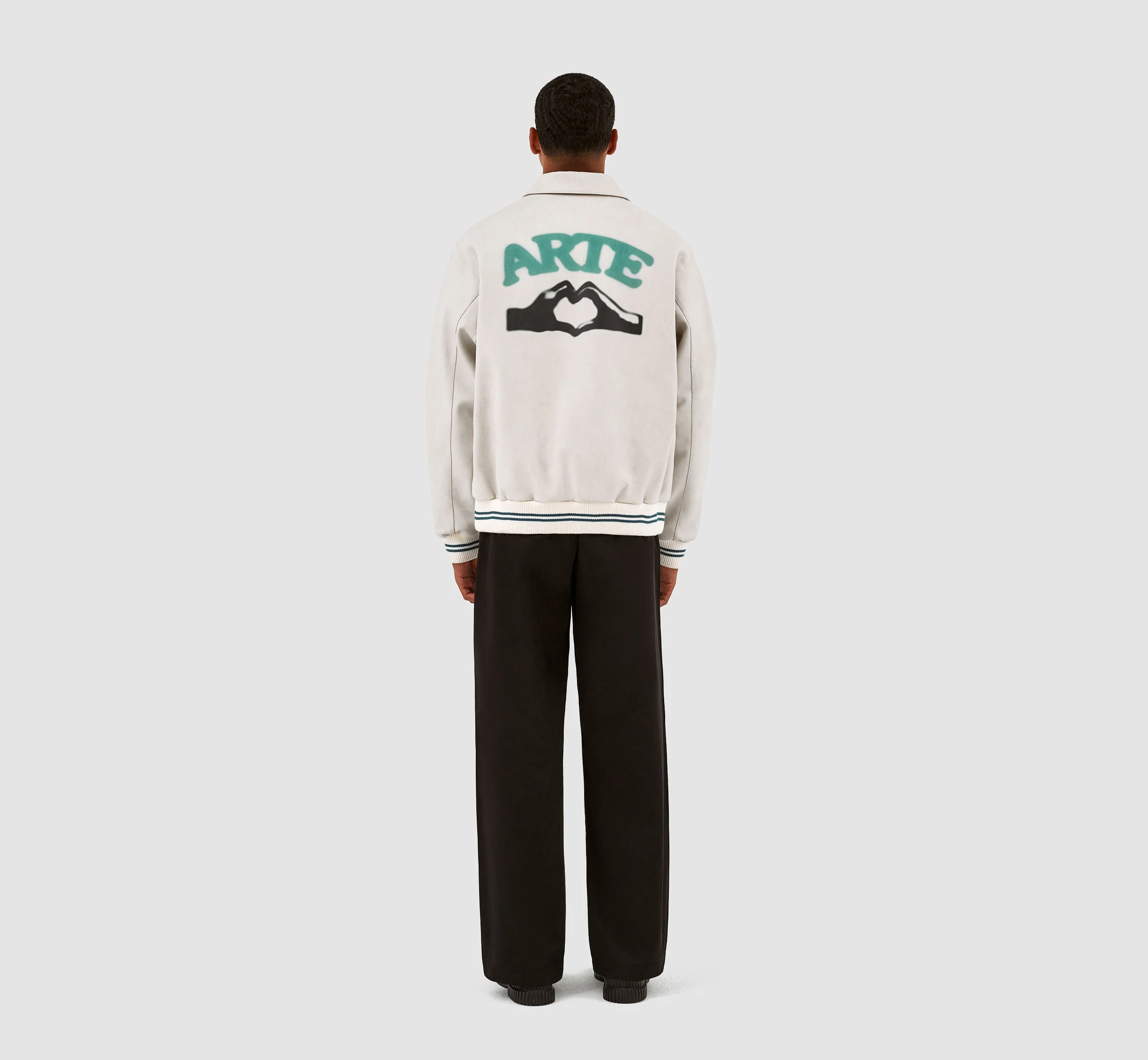Veste Jonah Diels - Crème - Image 6