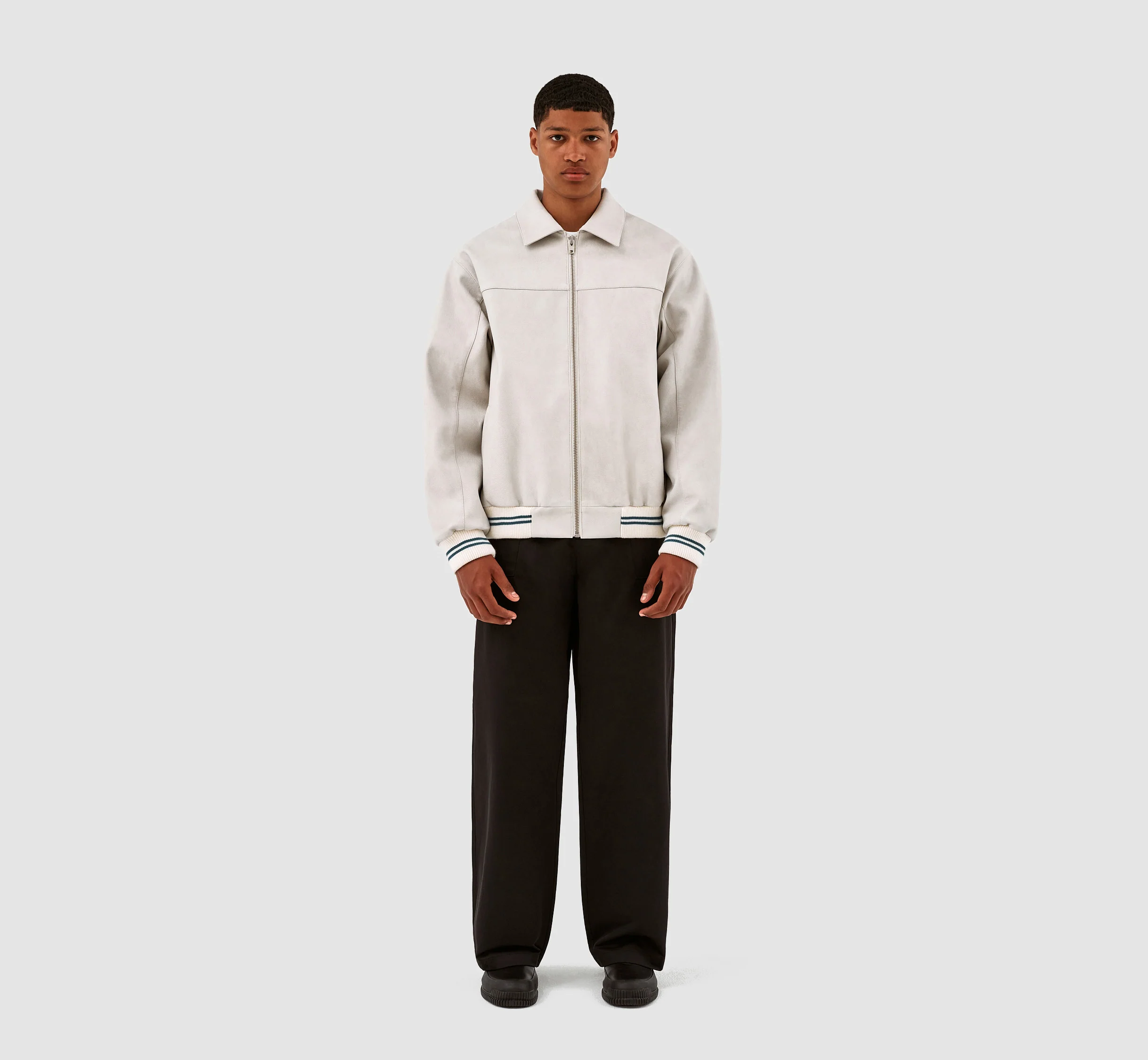 Veste Jonah Diels - Crème - Image 7