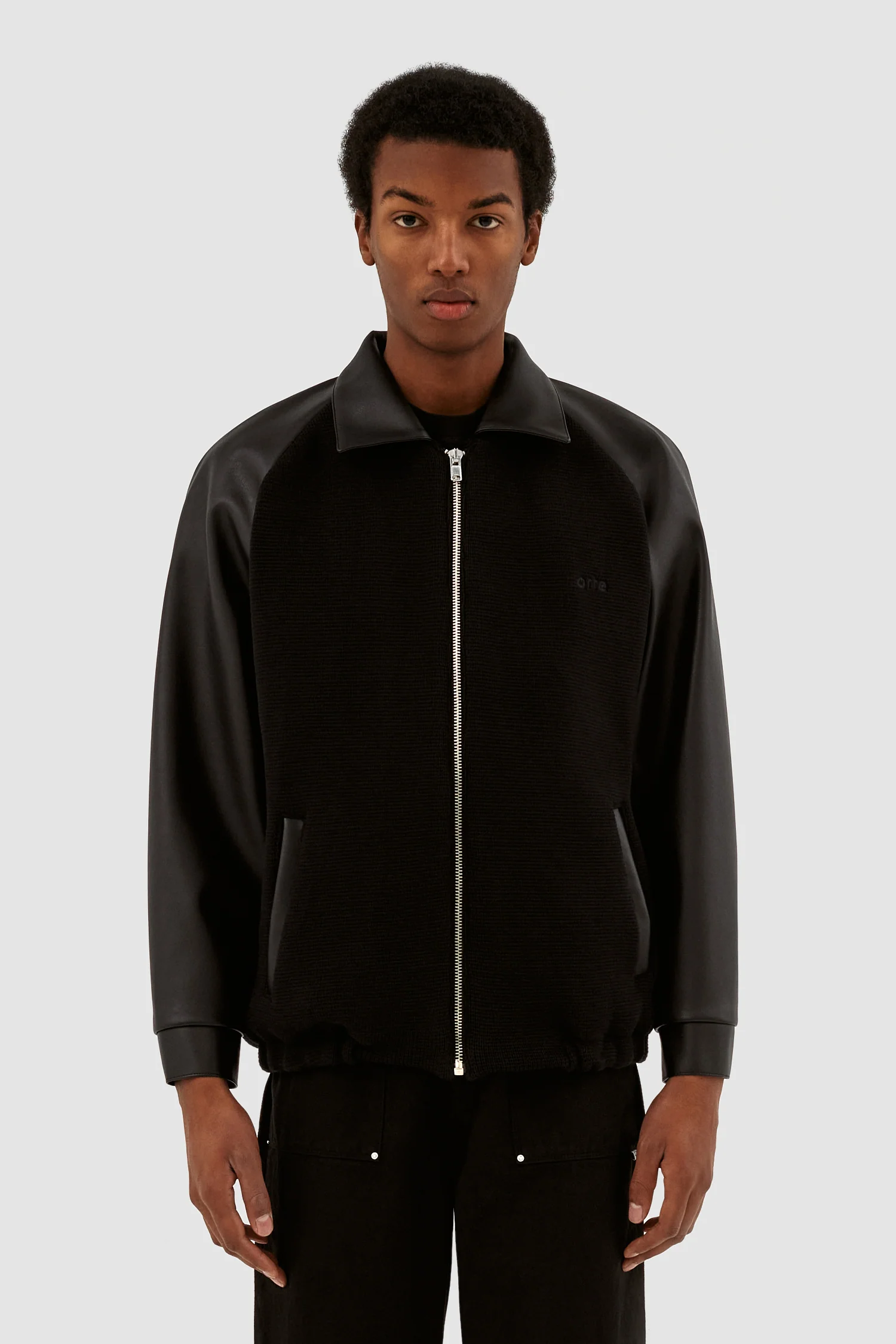 Veste Jonah Multi - Noir - Image 2
