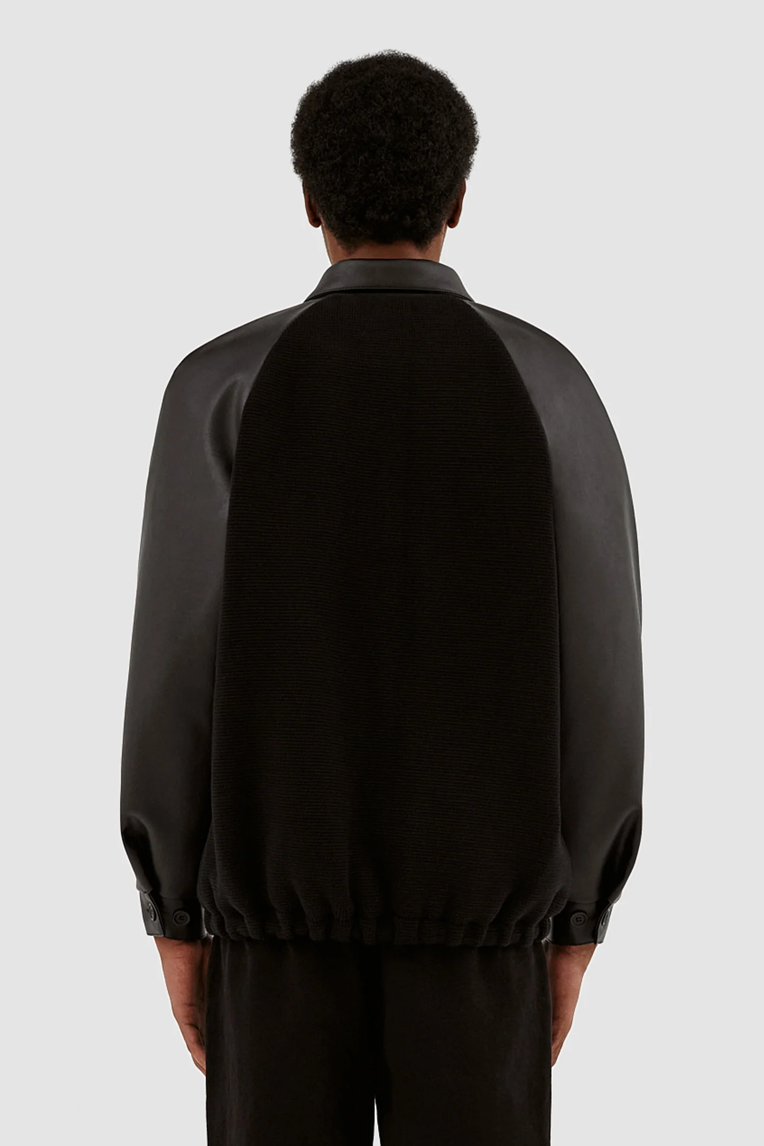Veste Jonah Multi - Noir - Image 3