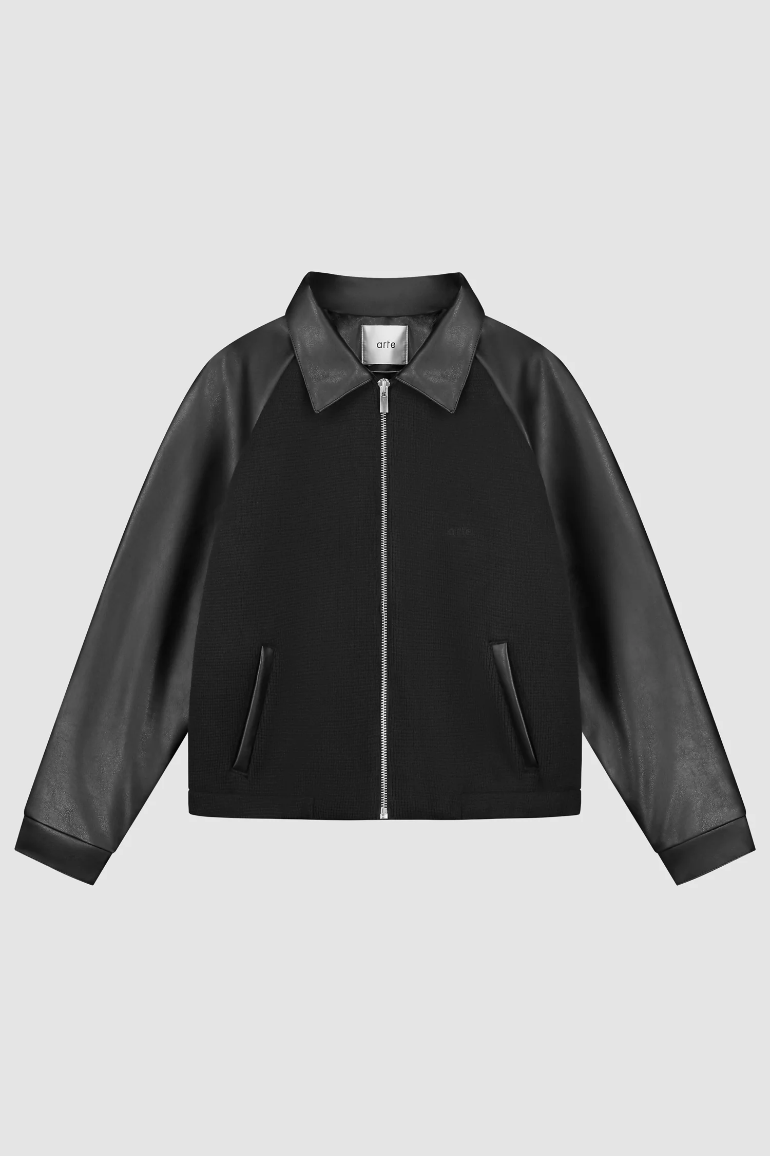 Veste Jonah Multi - Noir - Image 7