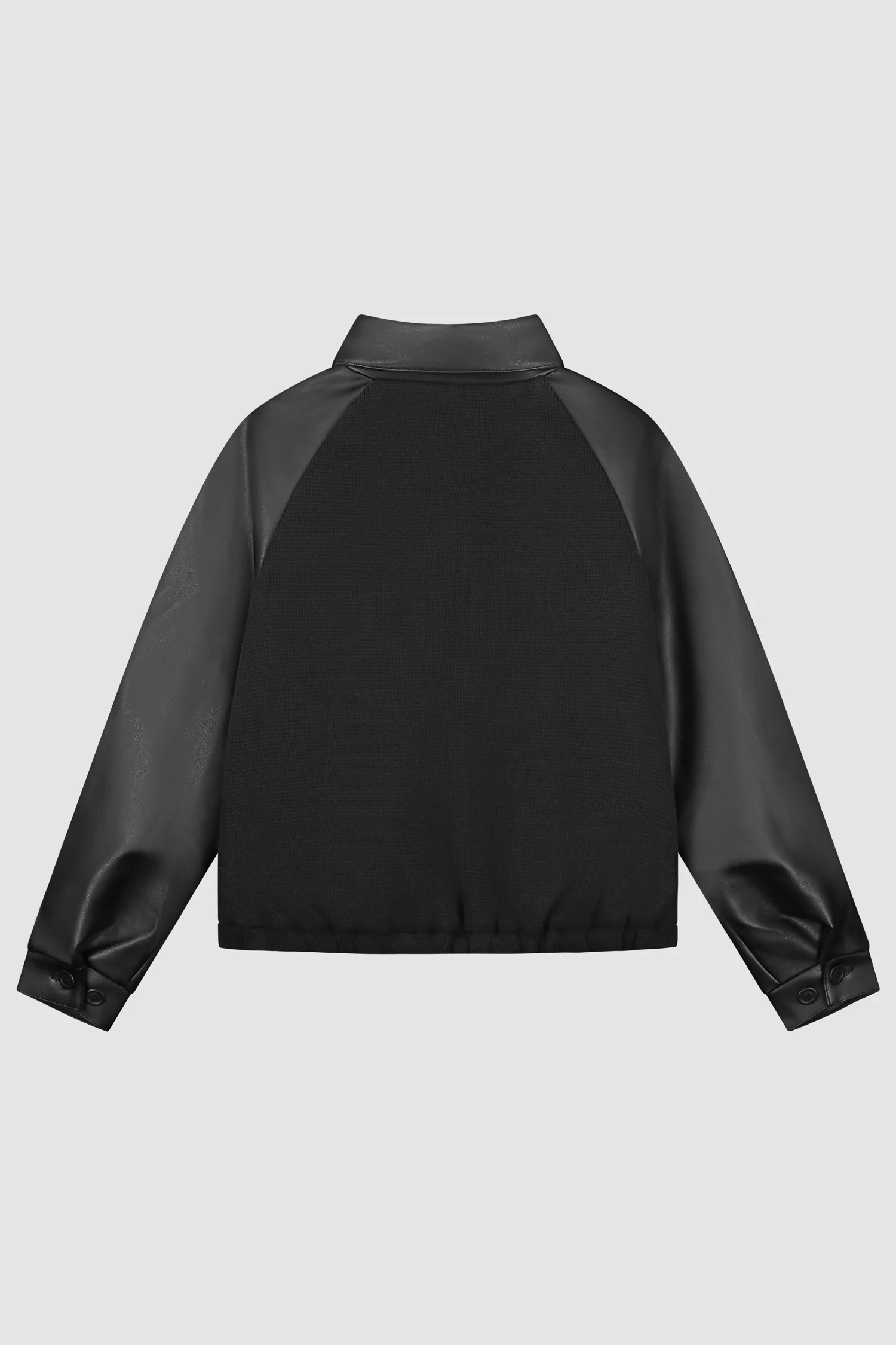 Veste Jonah Multi - Noir - Image 8