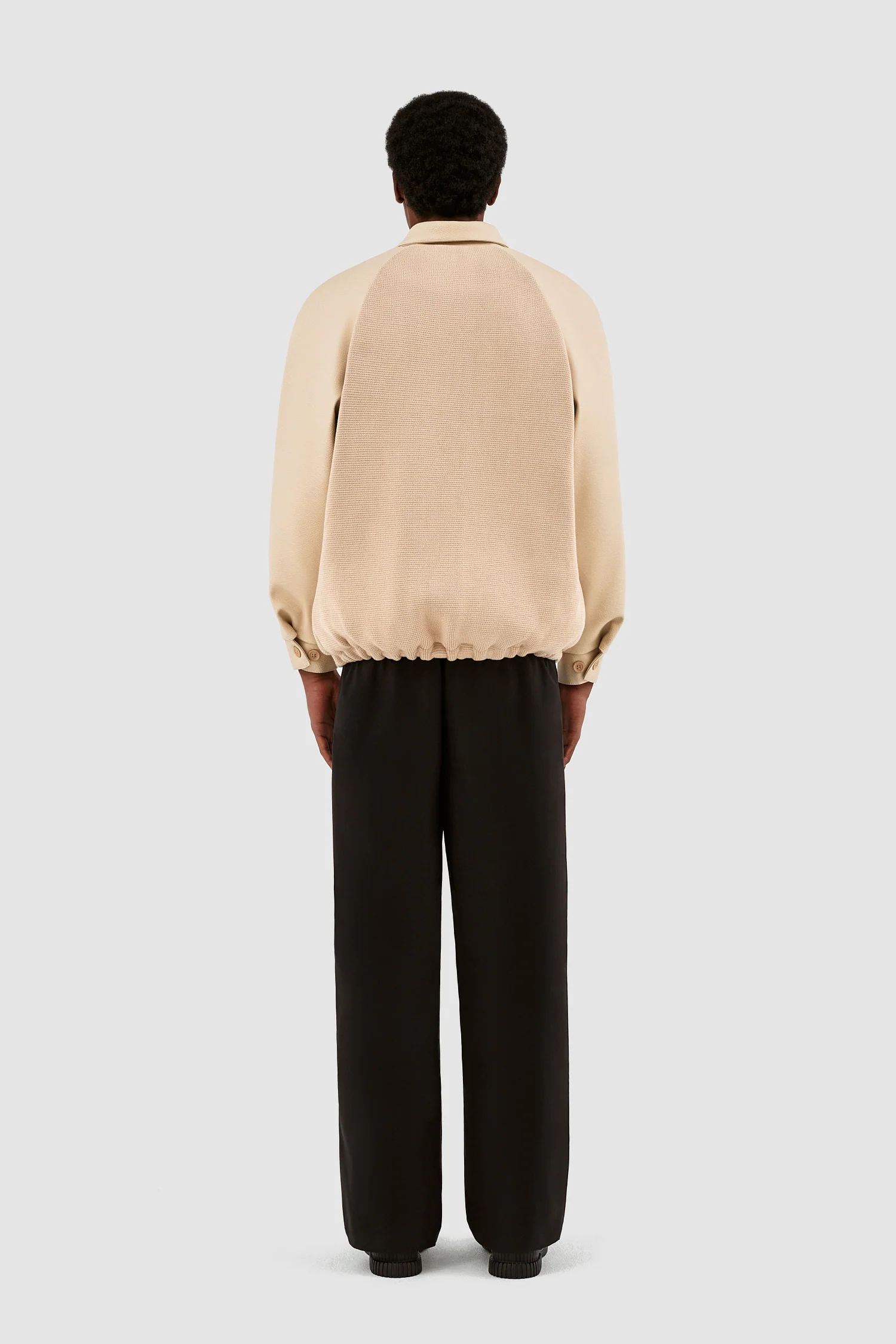 Veste Jonah Multi - Crème - Image 6