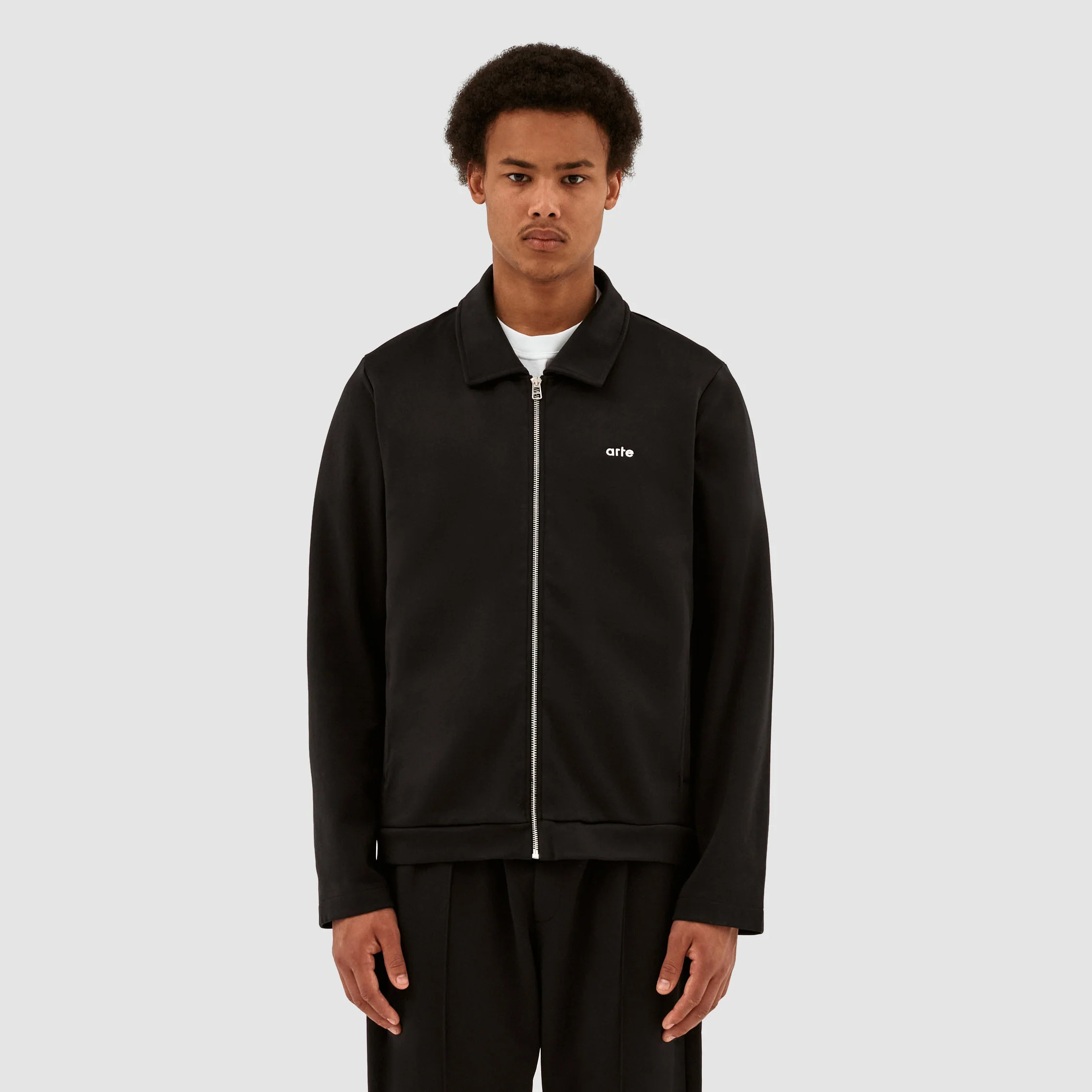 Veste Jonas Neo - Noir