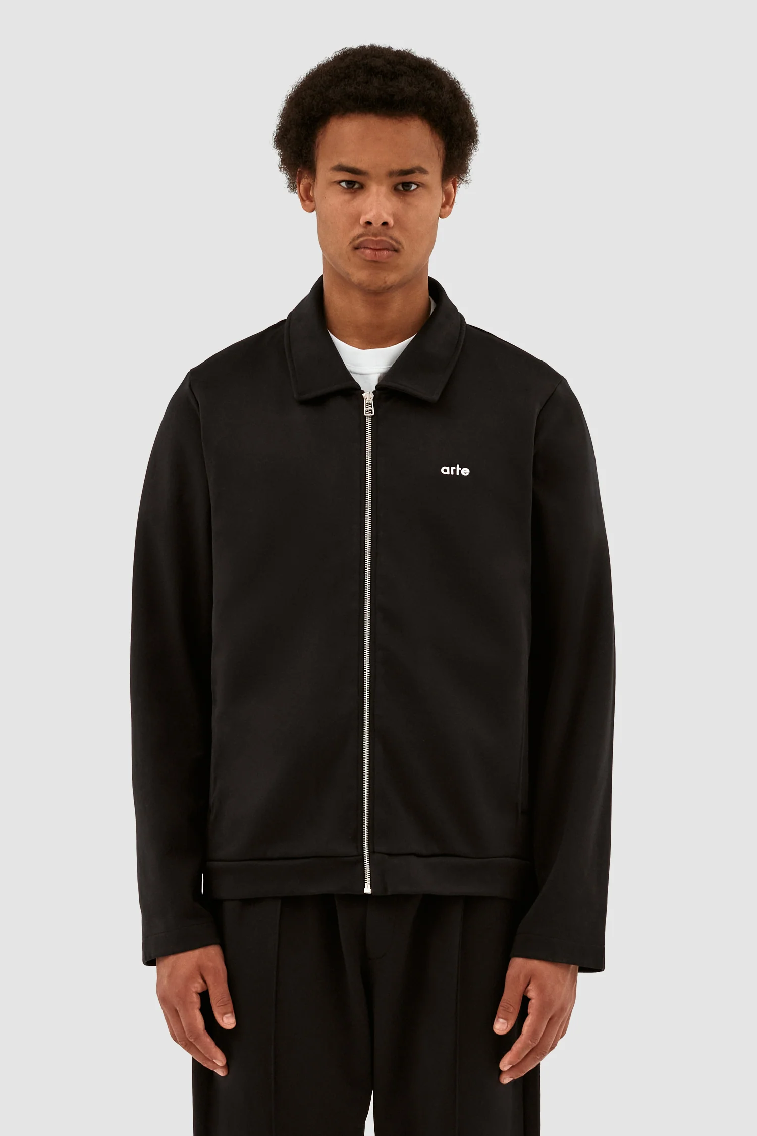 Veste Jonas Neo - Noir - Image 2