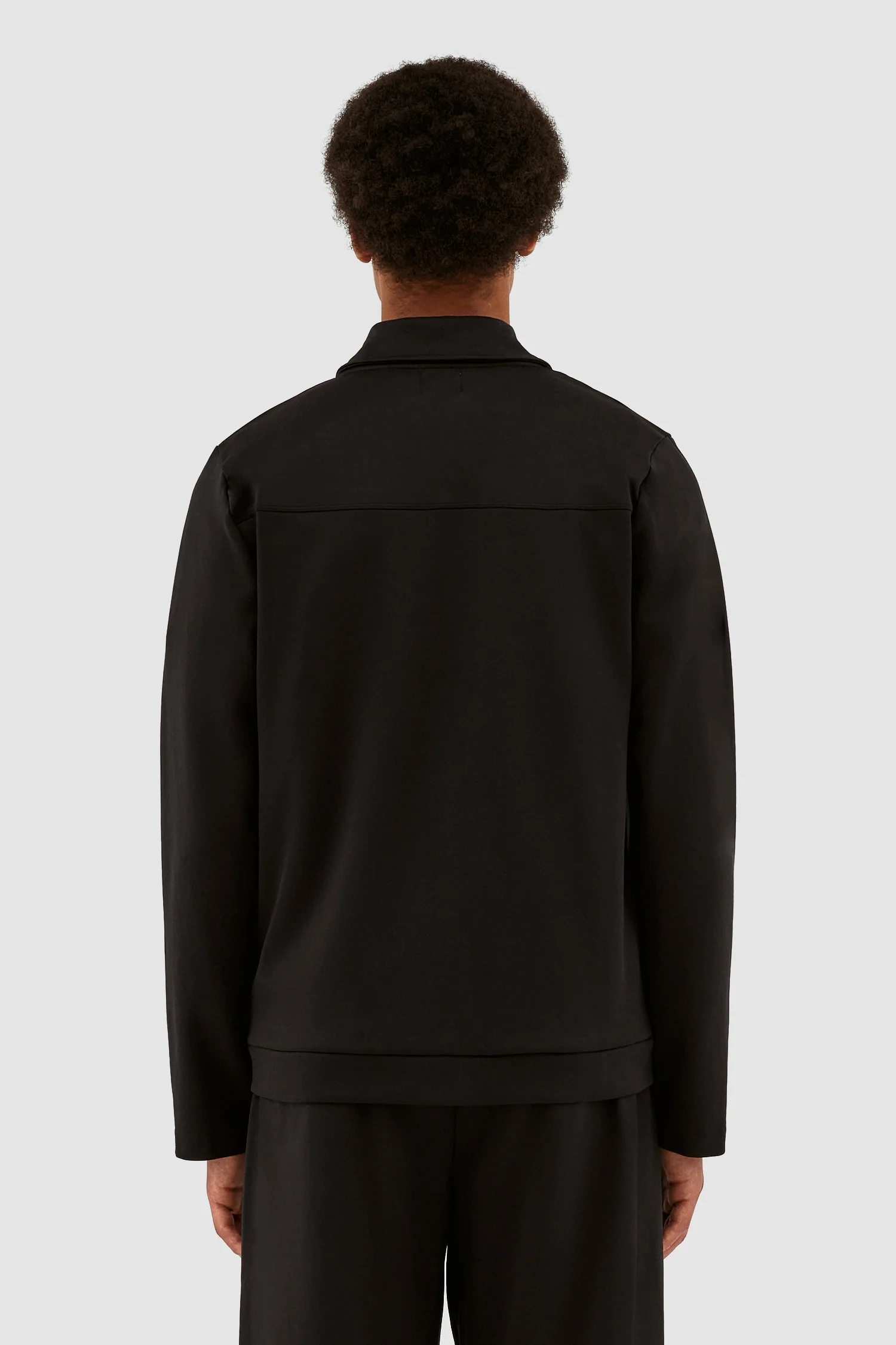Veste Jonas Neo - Noir - Image 3