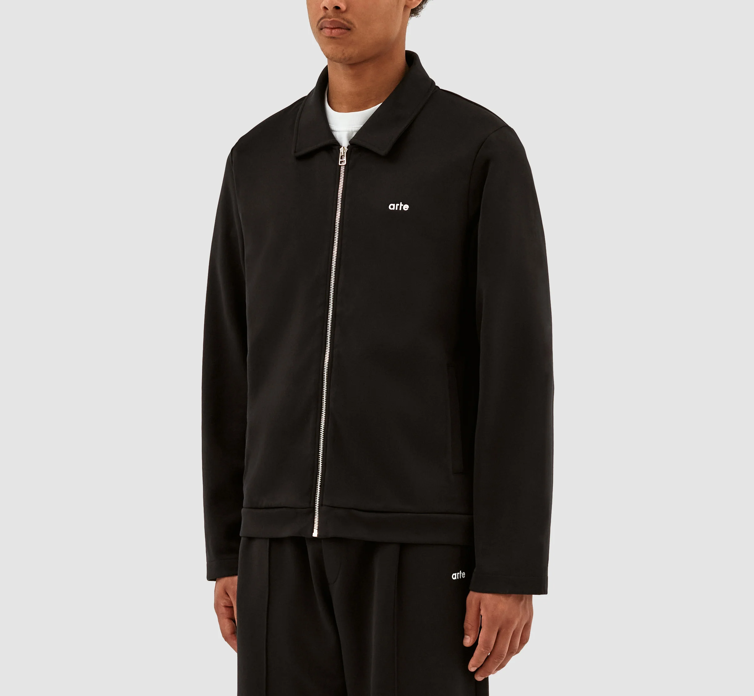 Veste Jonas Neo - Noir - Image 4